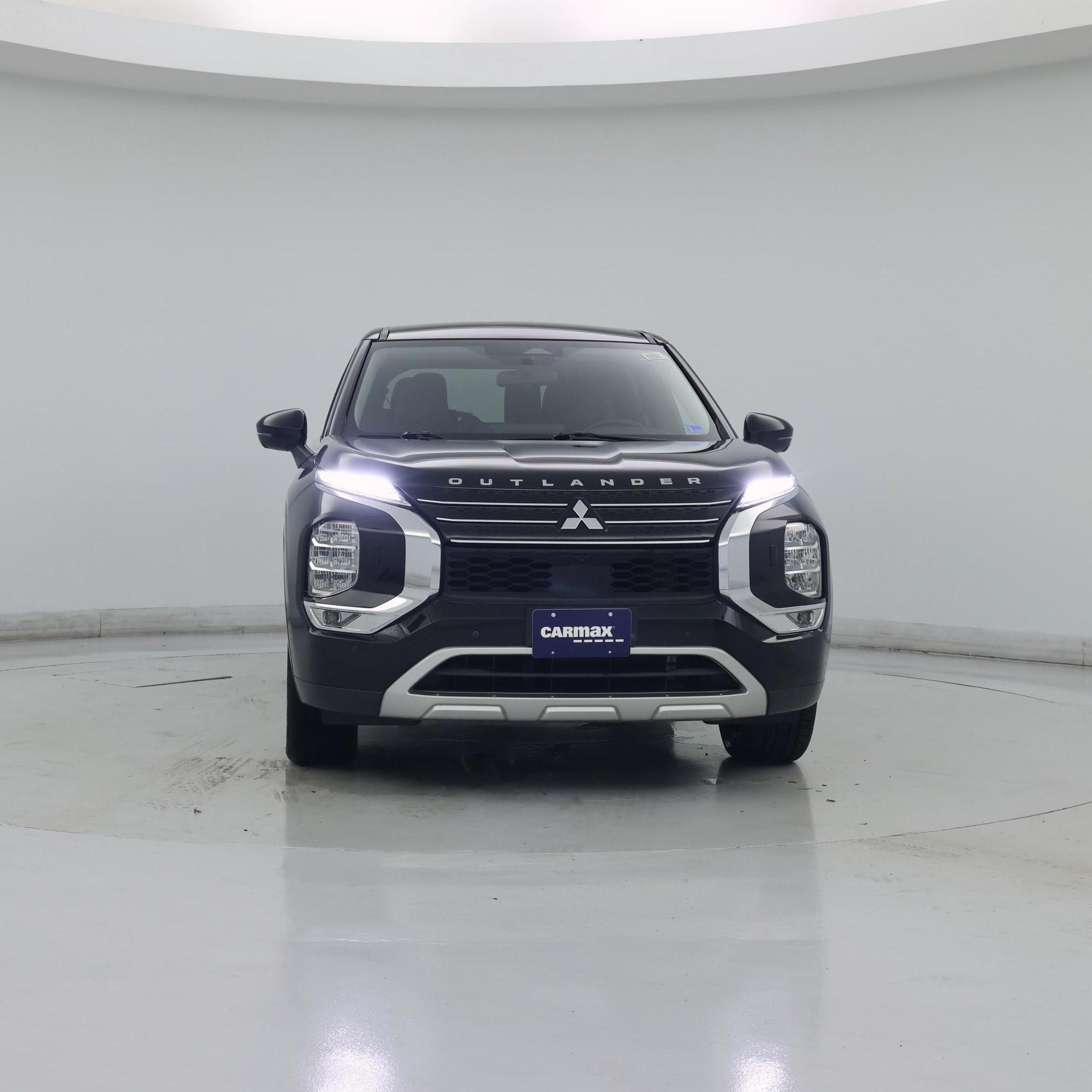 Thumbnail: 2022 Mitsubishi Outlander - 5