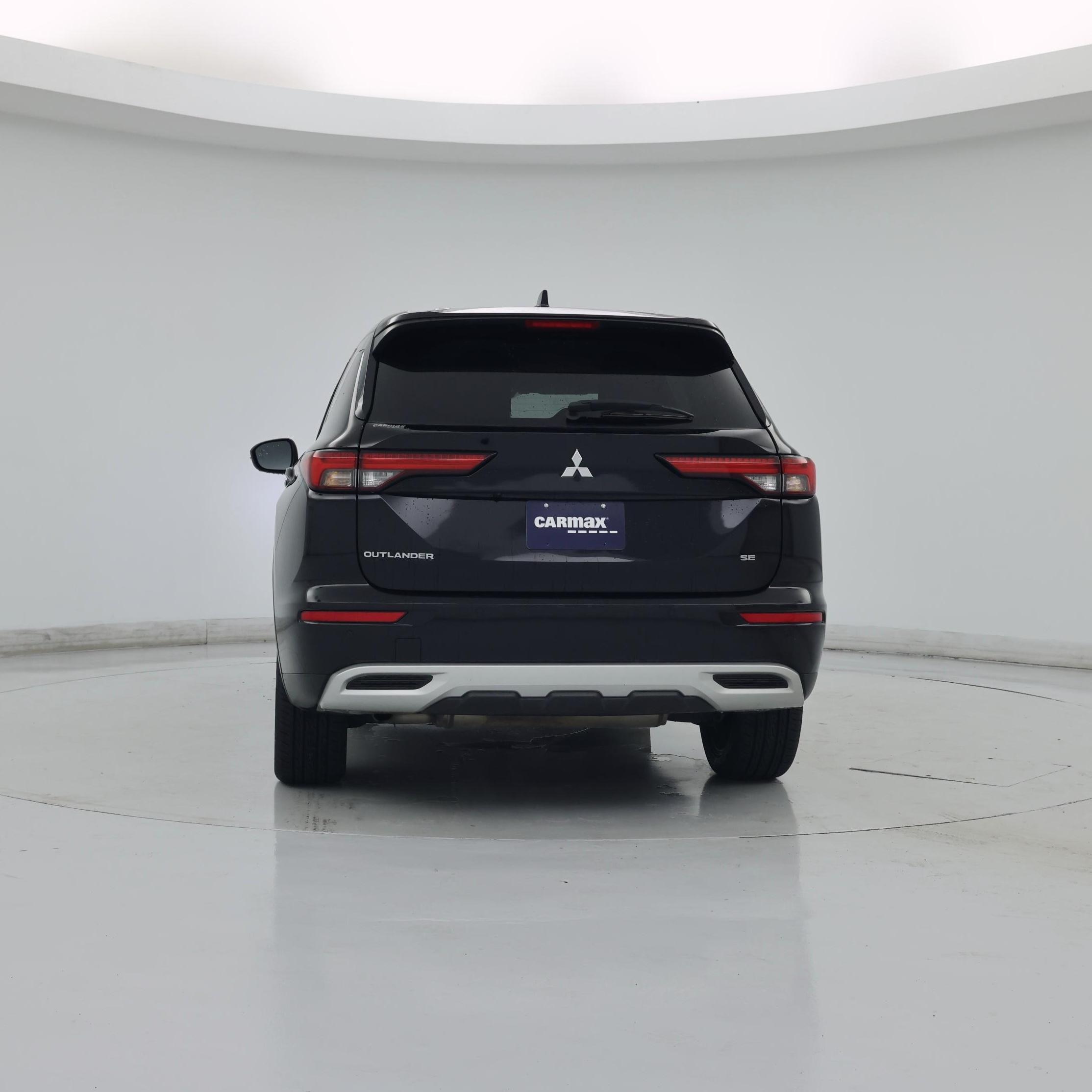 Thumbnail: 2022 Mitsubishi Outlander - 6
