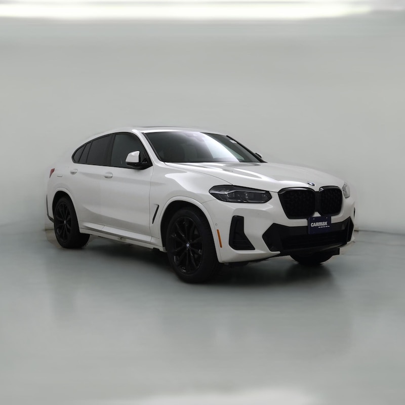 2023 BMW X4 XDrive30i