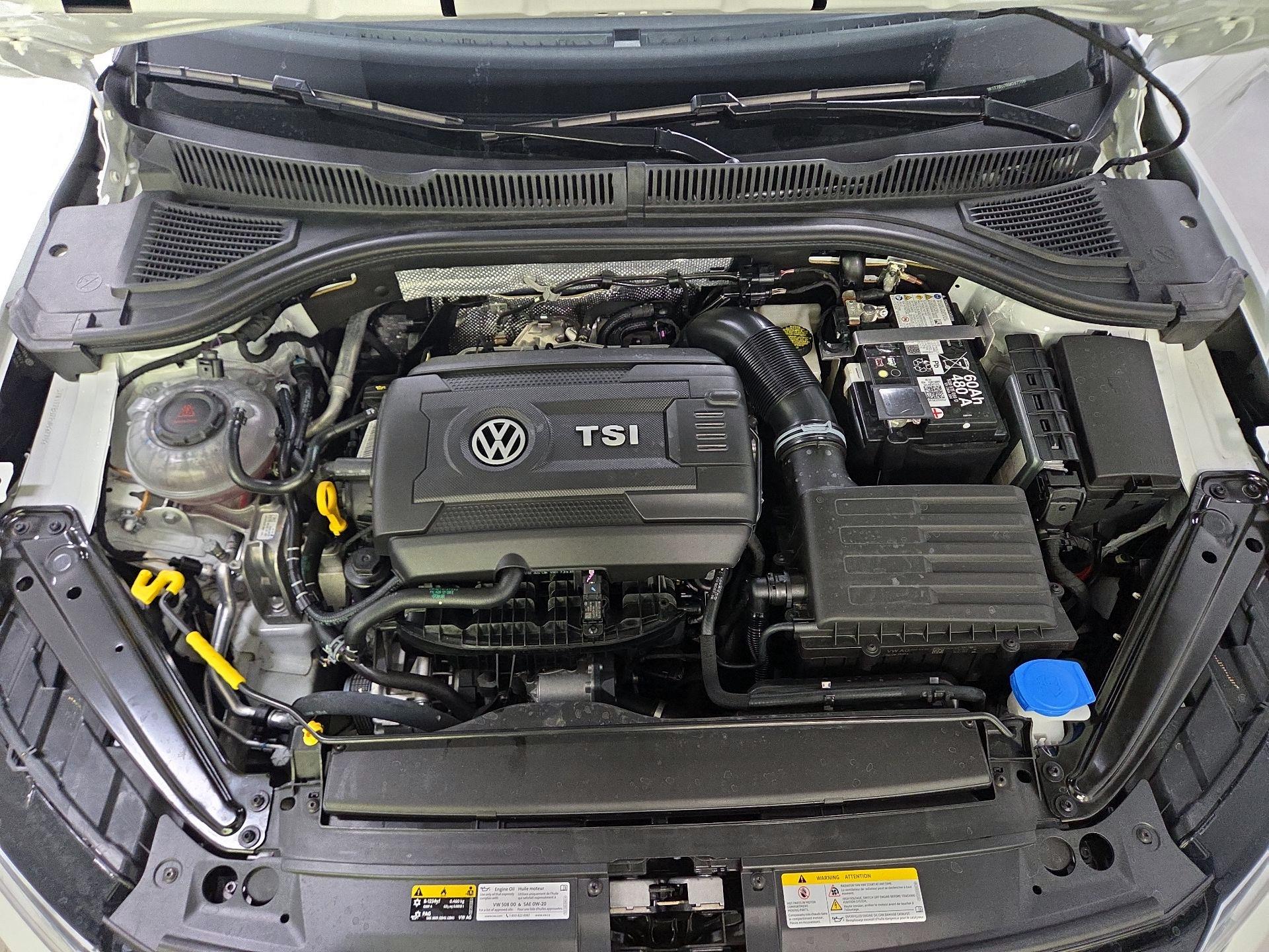 Thumbnail: 2024 Volkswagen Jetta - 15