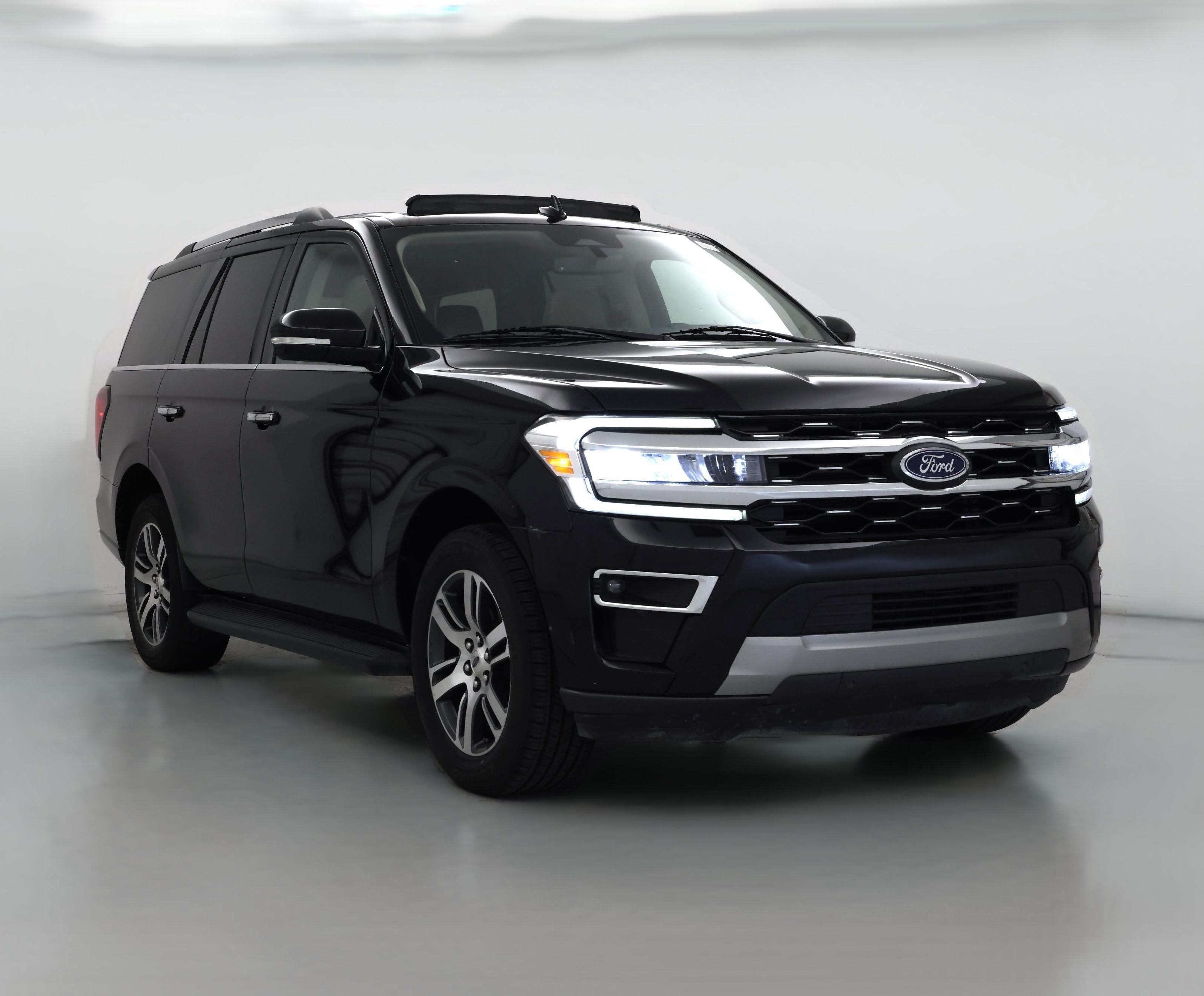 Thumbnail: 2024 Ford Expedition - 1