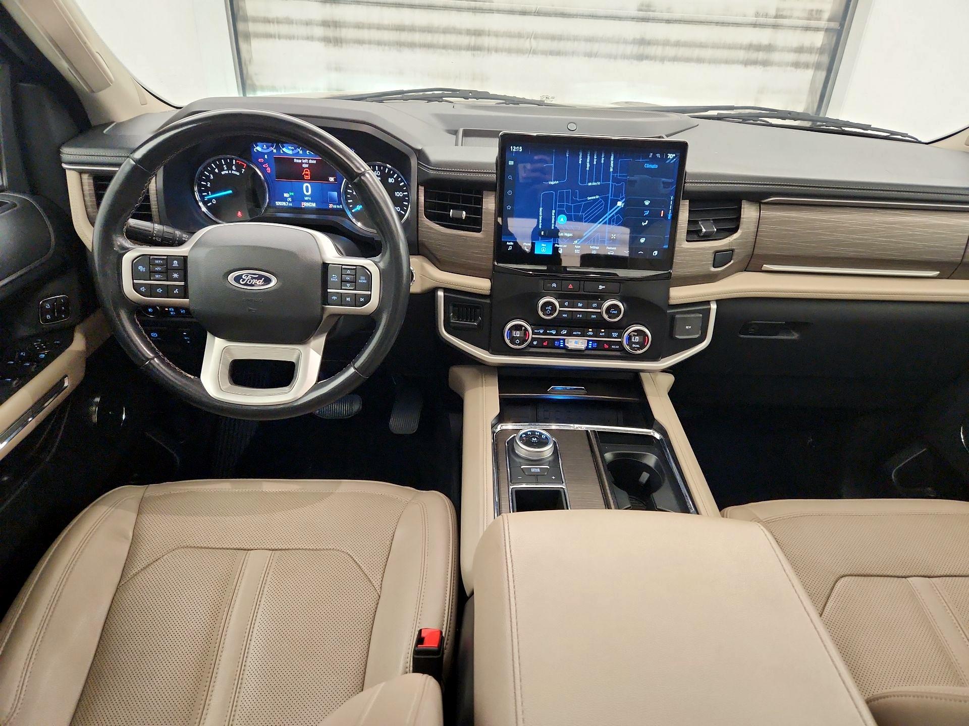 Thumbnail: 2024 Ford Expedition - 9