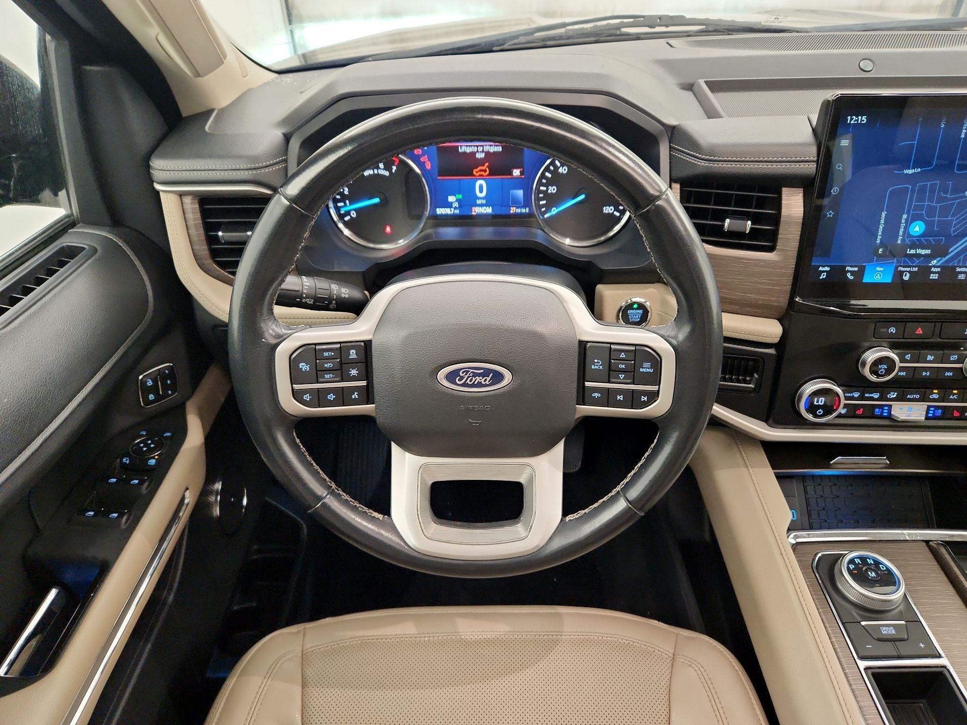 Thumbnail: 2024 Ford Expedition - 10