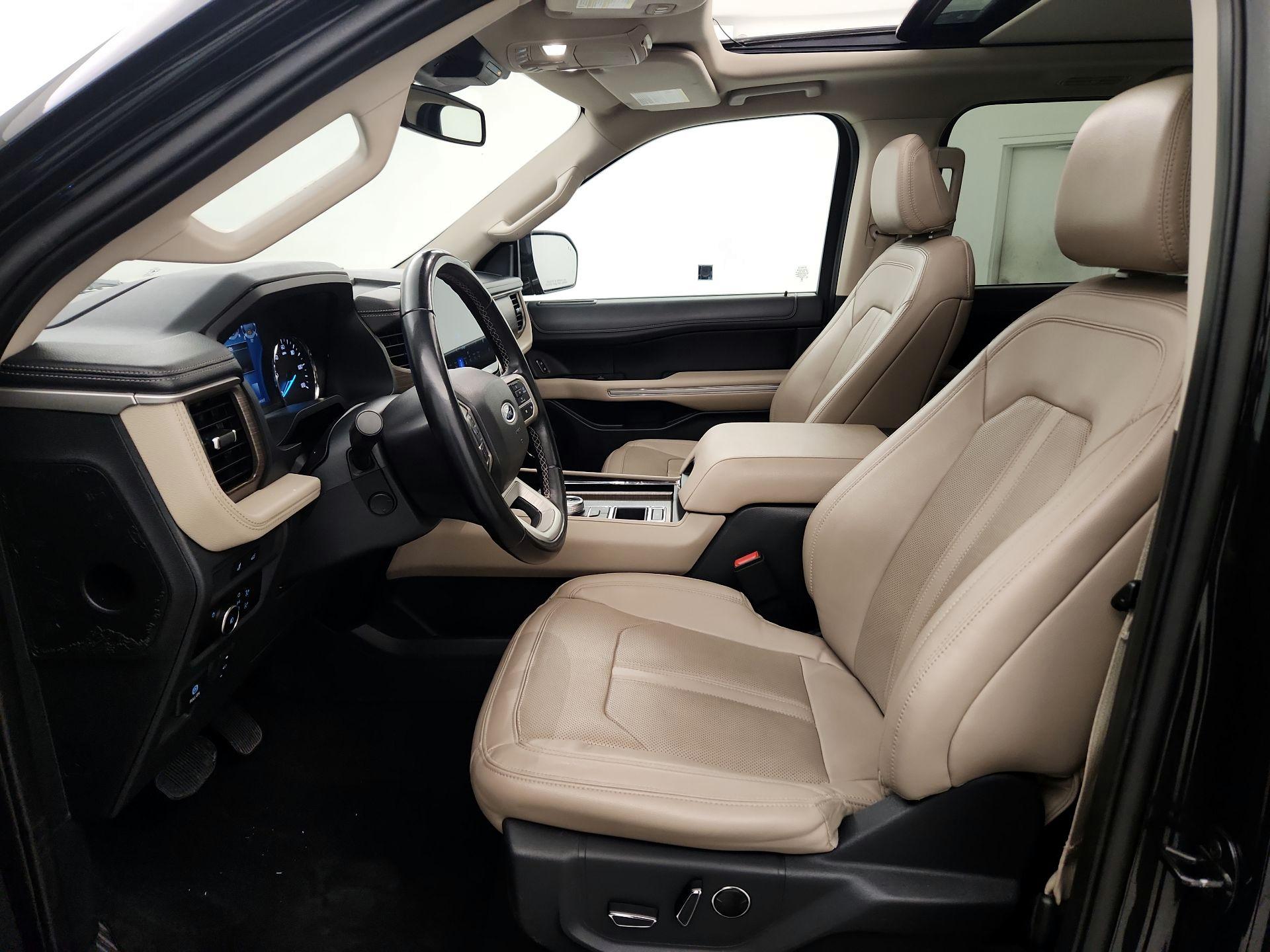 Thumbnail: 2024 Ford Expedition - 11