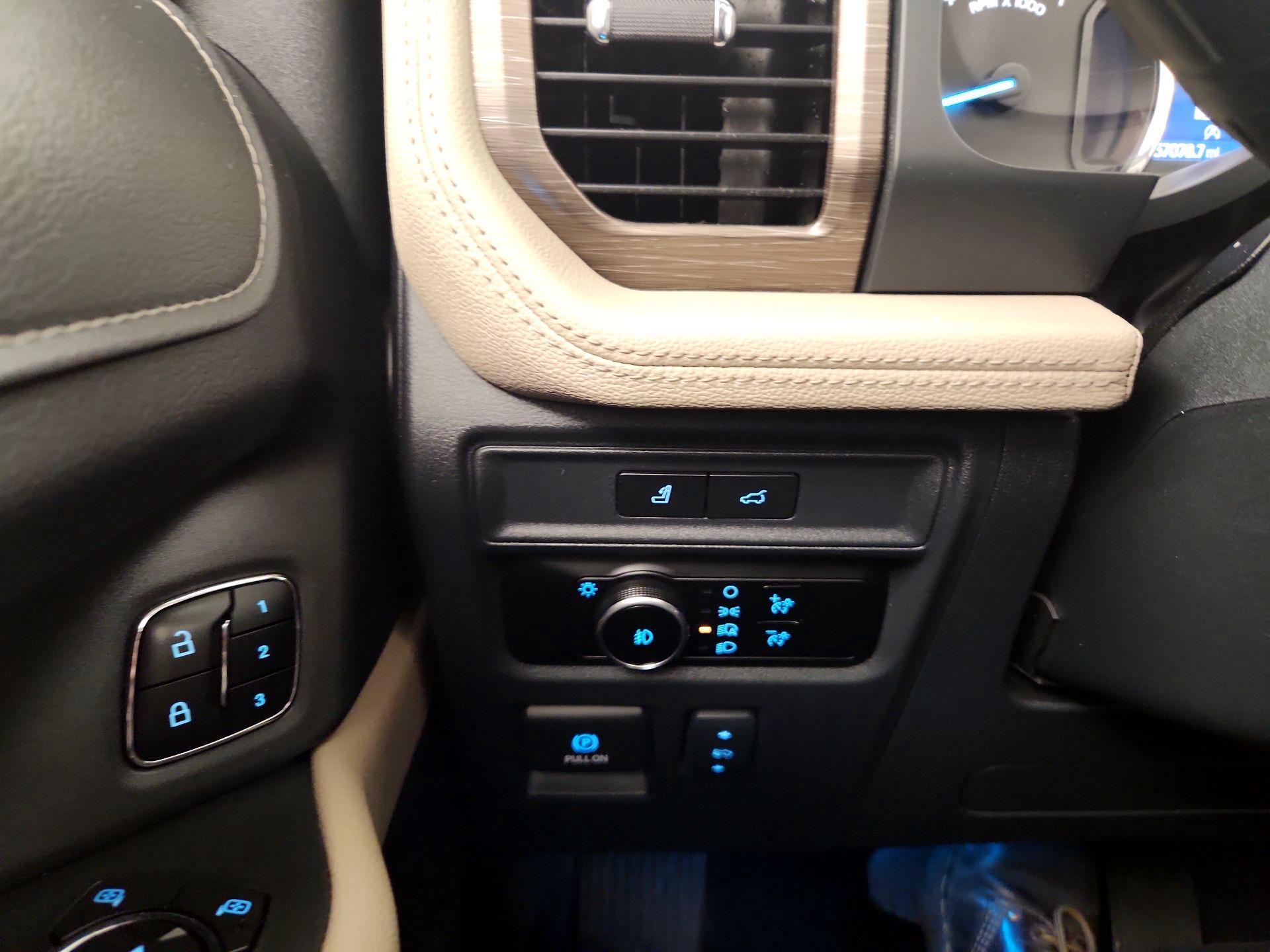 Thumbnail: 2024 Ford Expedition - 13