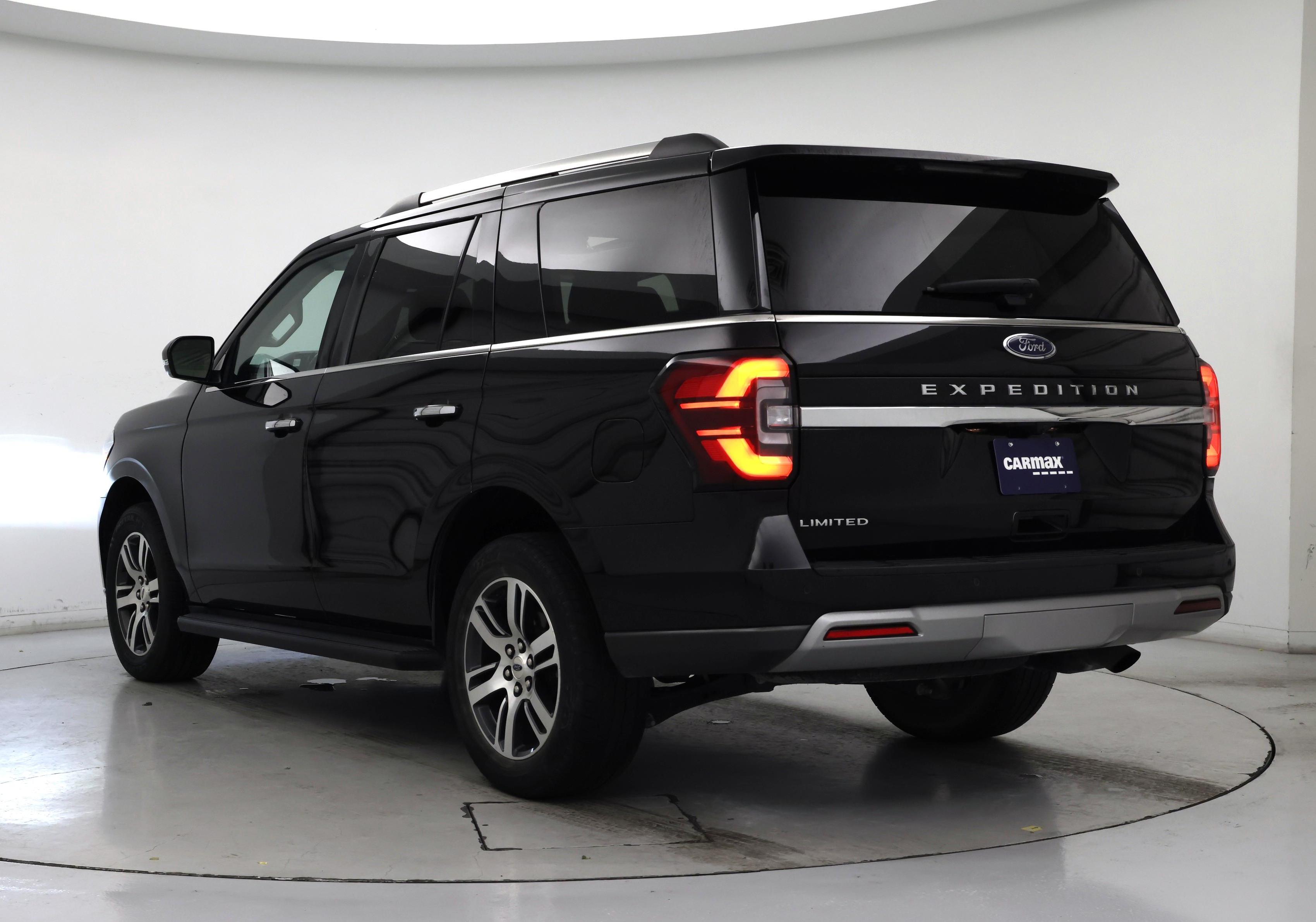 Thumbnail: 2024 Ford Expedition - 2