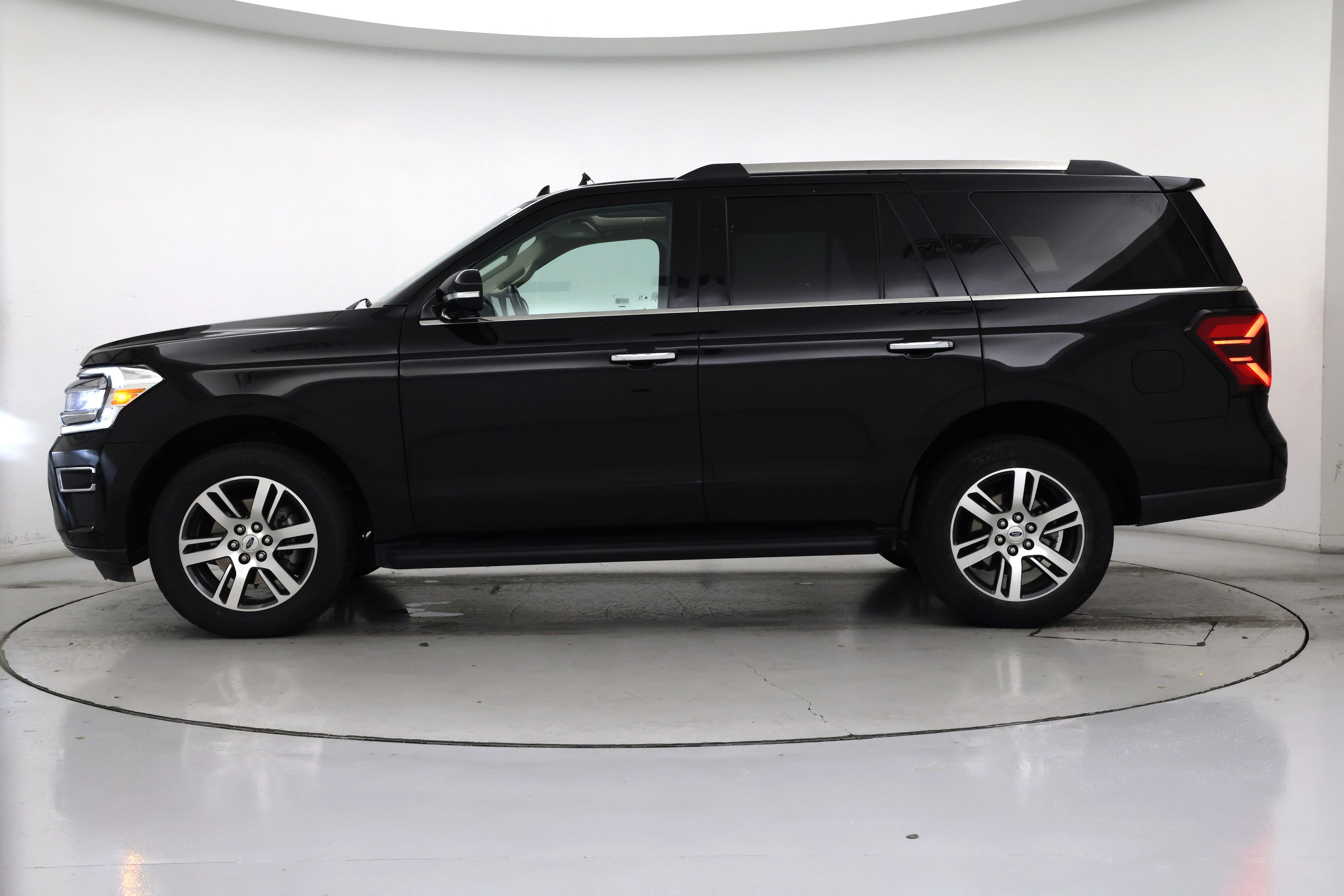 Thumbnail: 2024 Ford Expedition - 3