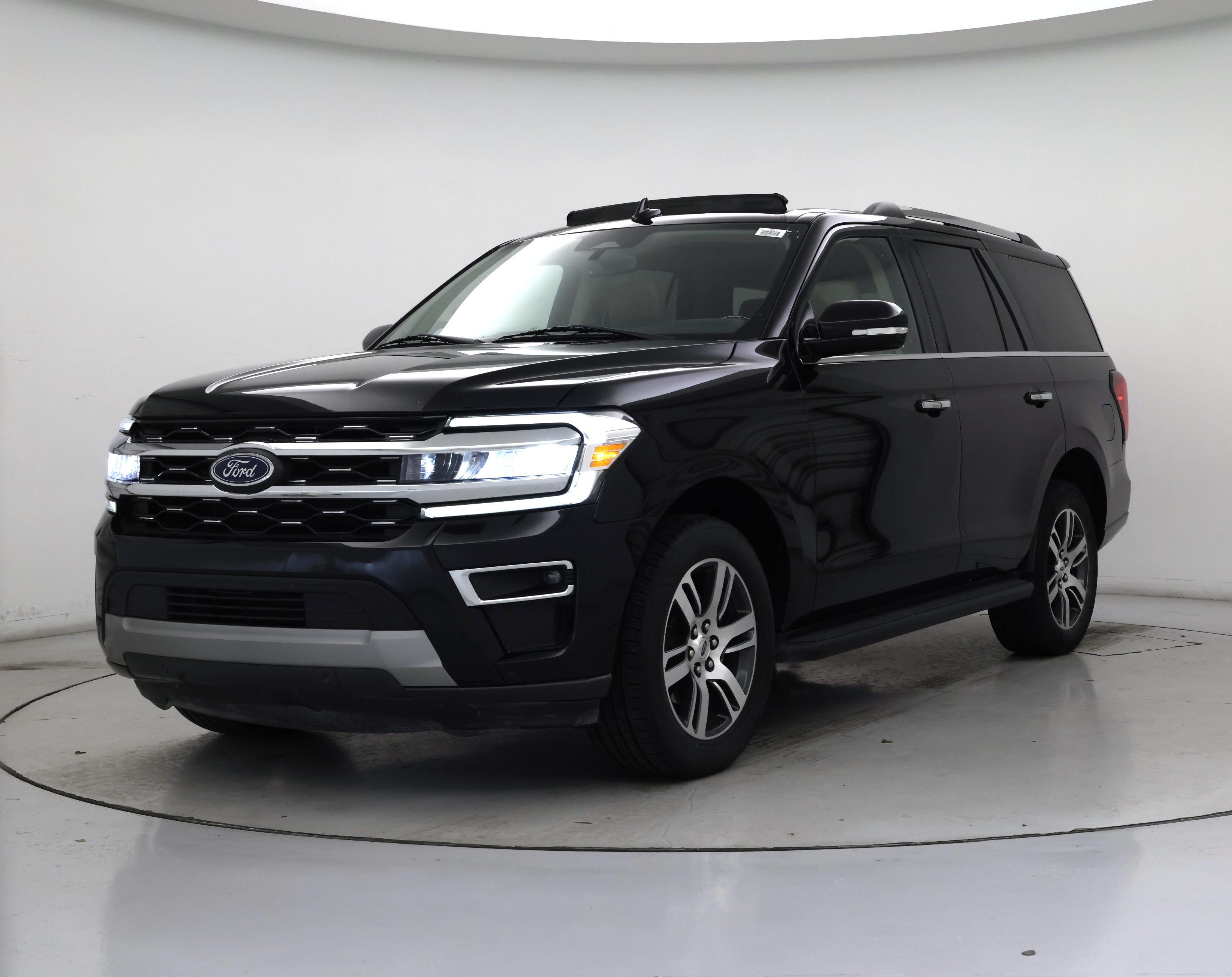 Thumbnail: 2024 Ford Expedition - 4