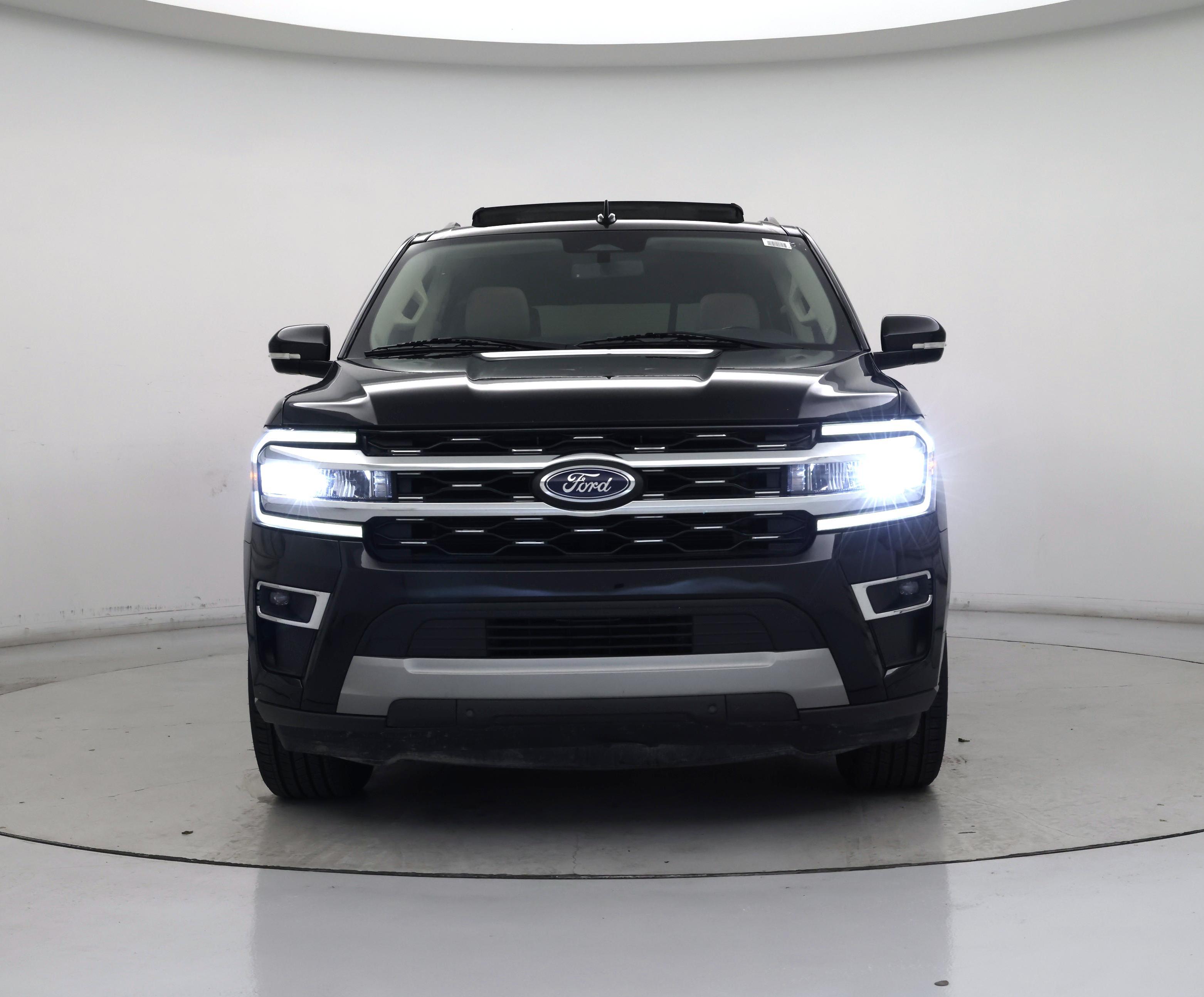 Thumbnail: 2024 Ford Expedition - 5