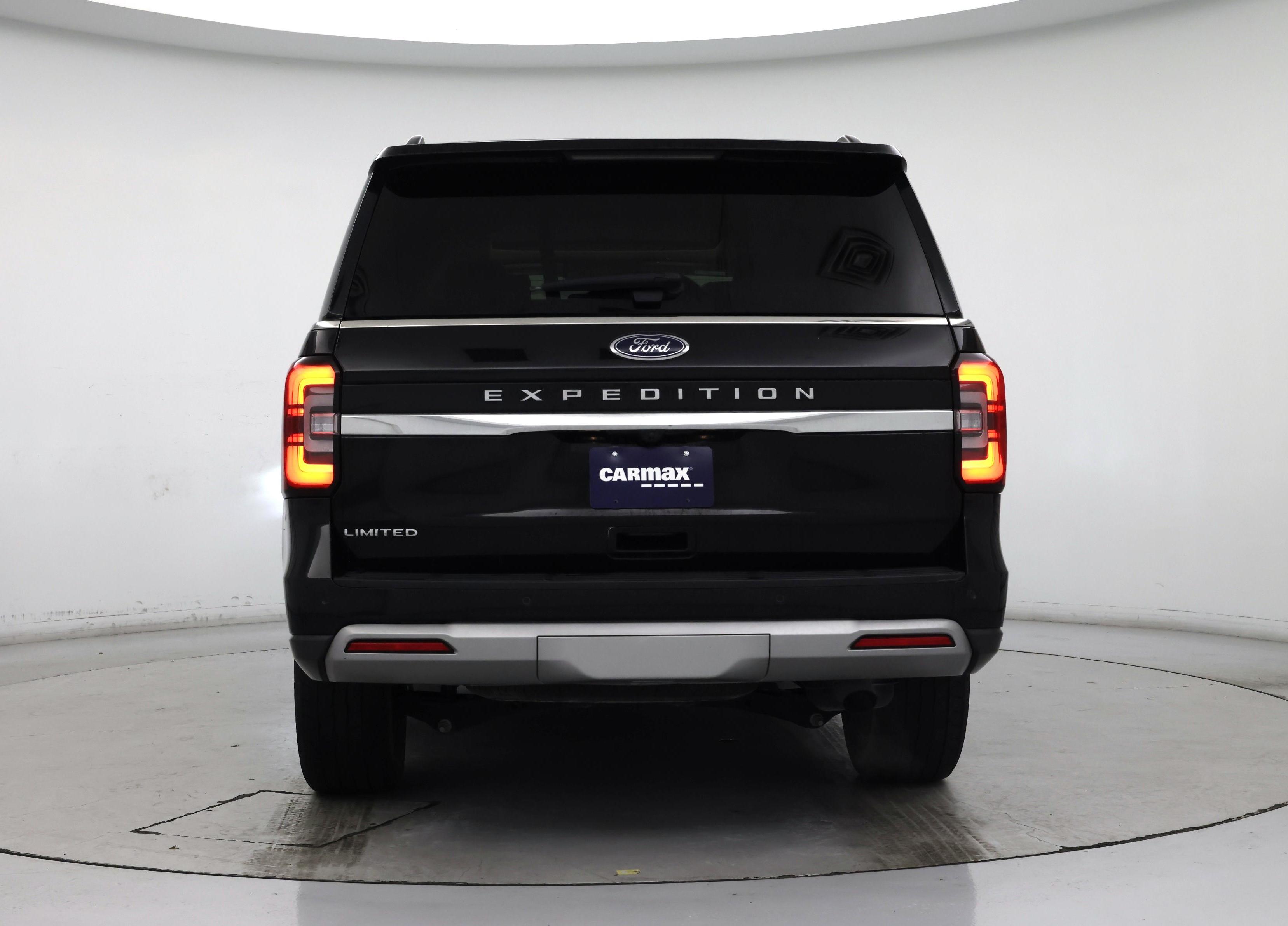 Thumbnail: 2024 Ford Expedition - 6