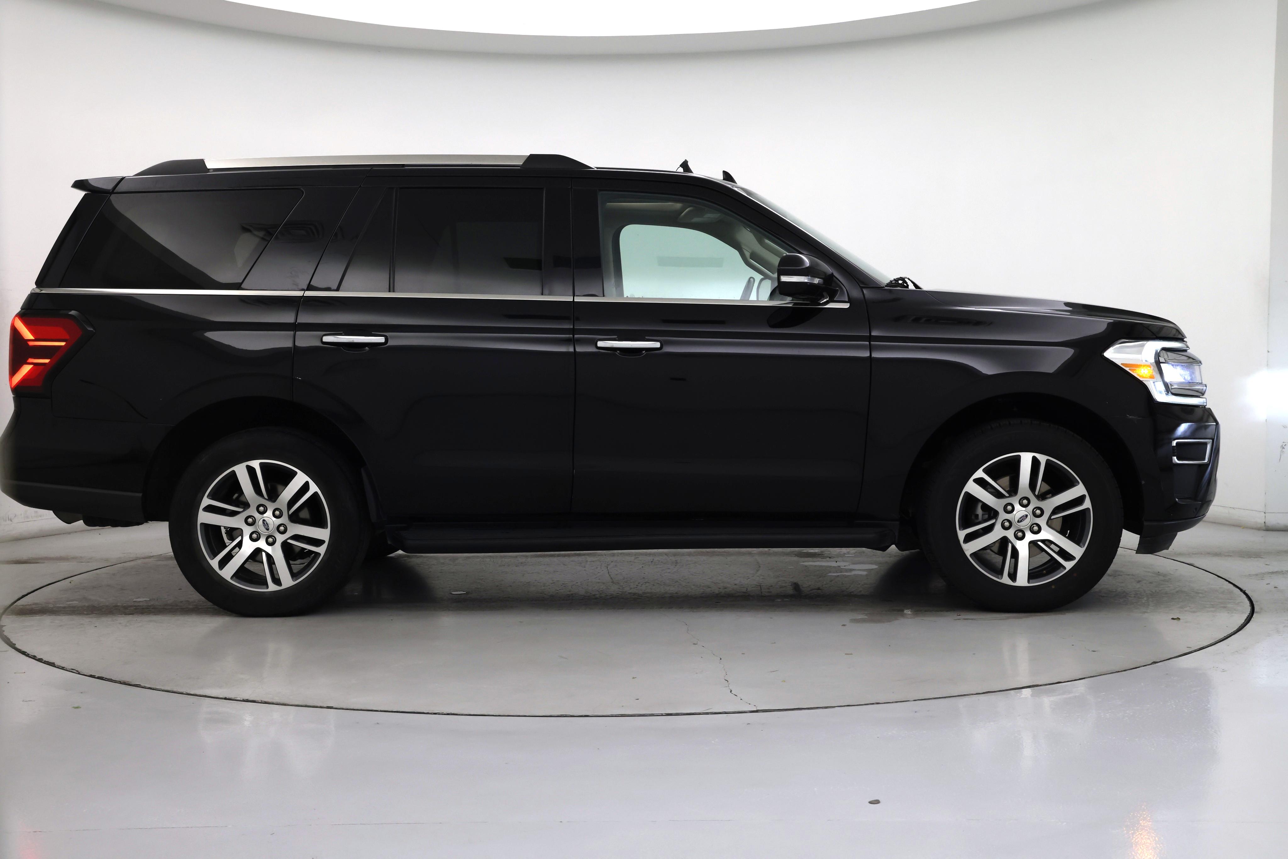 Thumbnail: 2024 Ford Expedition - 7