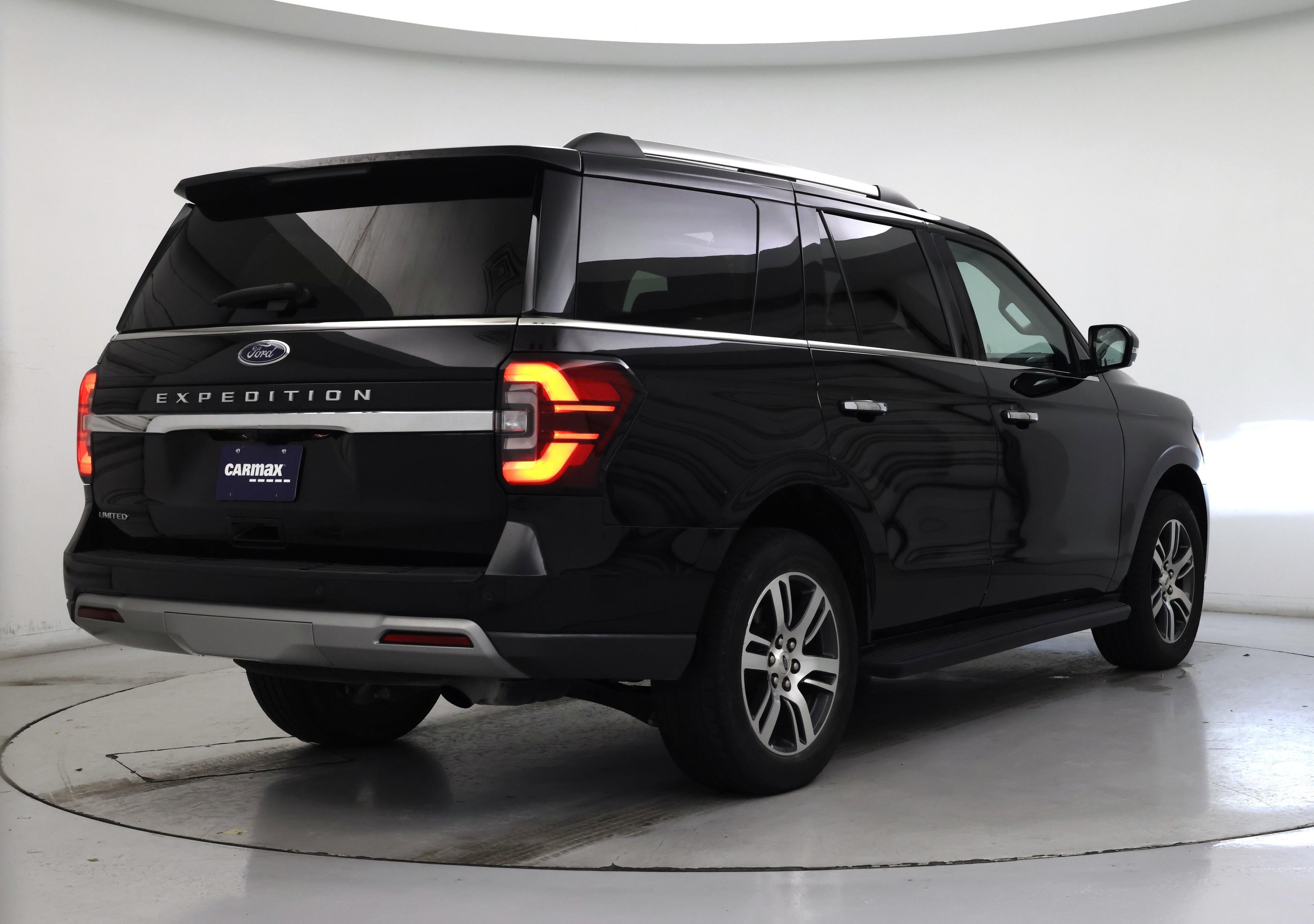 Thumbnail: 2024 Ford Expedition - 8