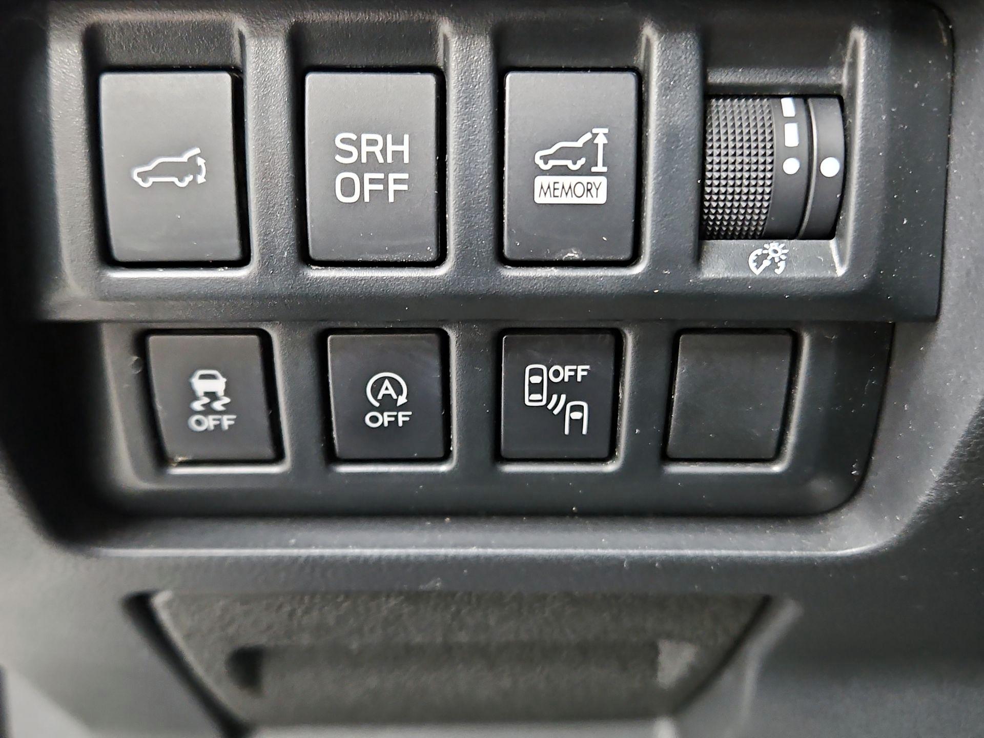 Thumbnail: 2021 Subaru Forester - 13