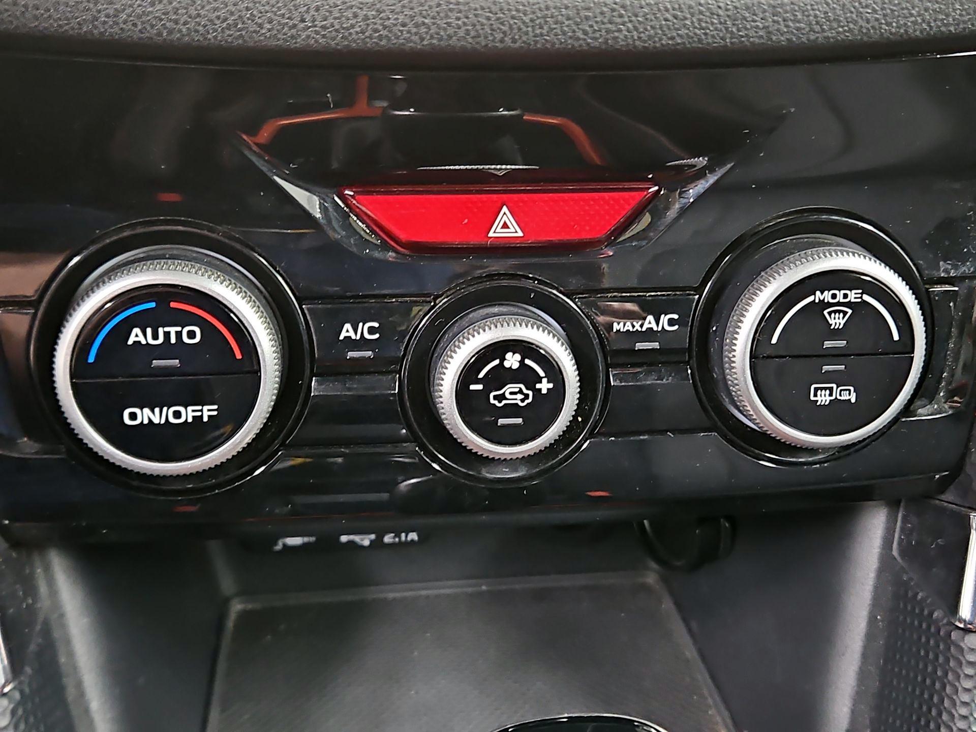 Thumbnail: 2021 Subaru Forester - 16