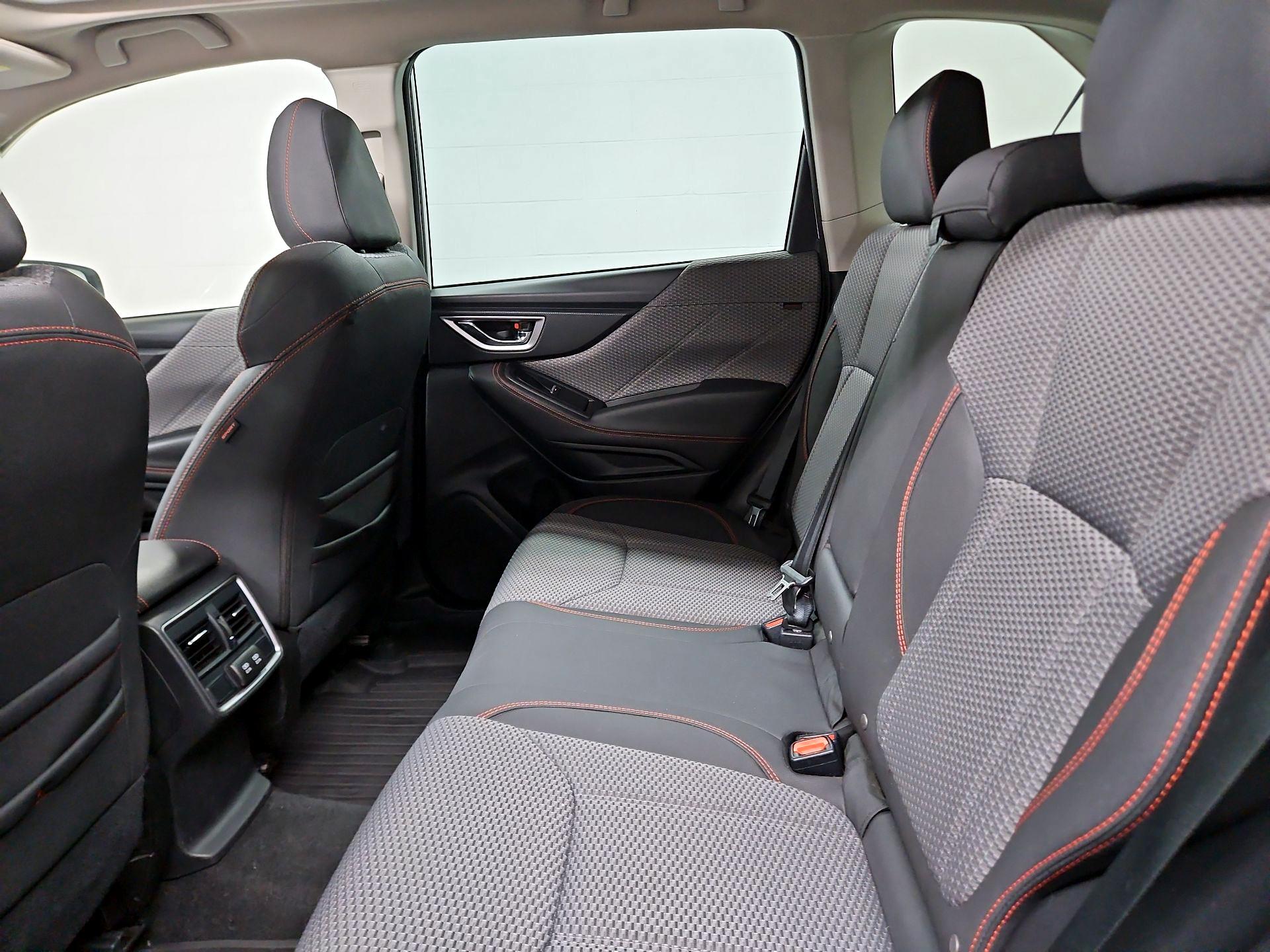 Thumbnail: 2021 Subaru Forester - 20