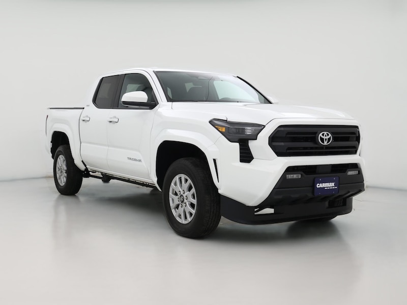 2024 Toyota Tacoma SR5 -
                  Minneapolis, MN