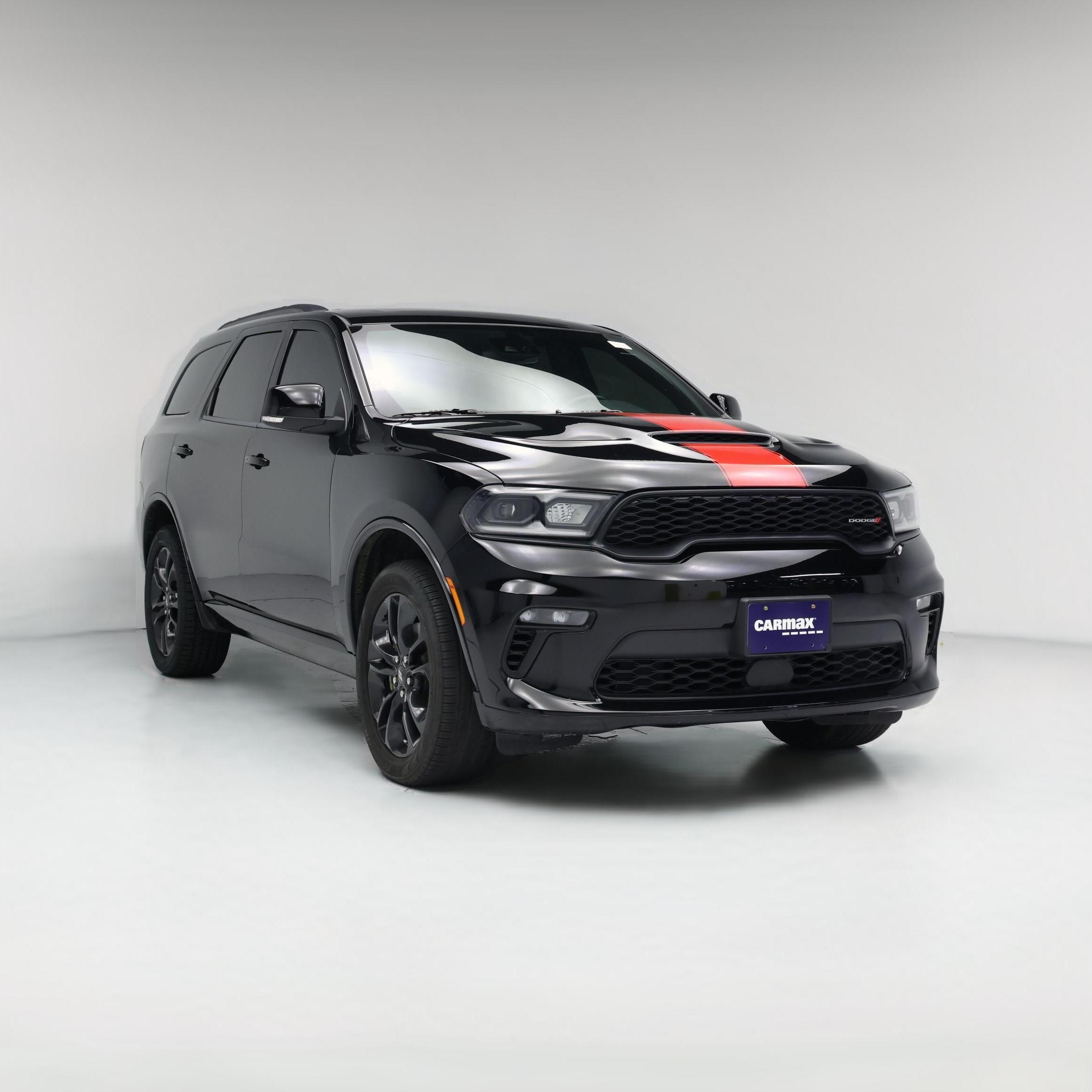Thumbnail: 2022 Dodge Durango - 1