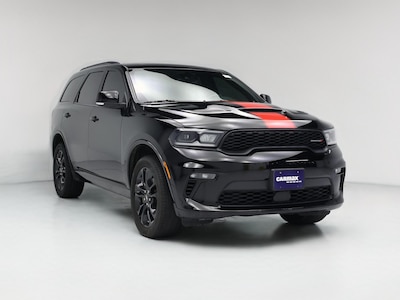 2022 Dodge Durango GT