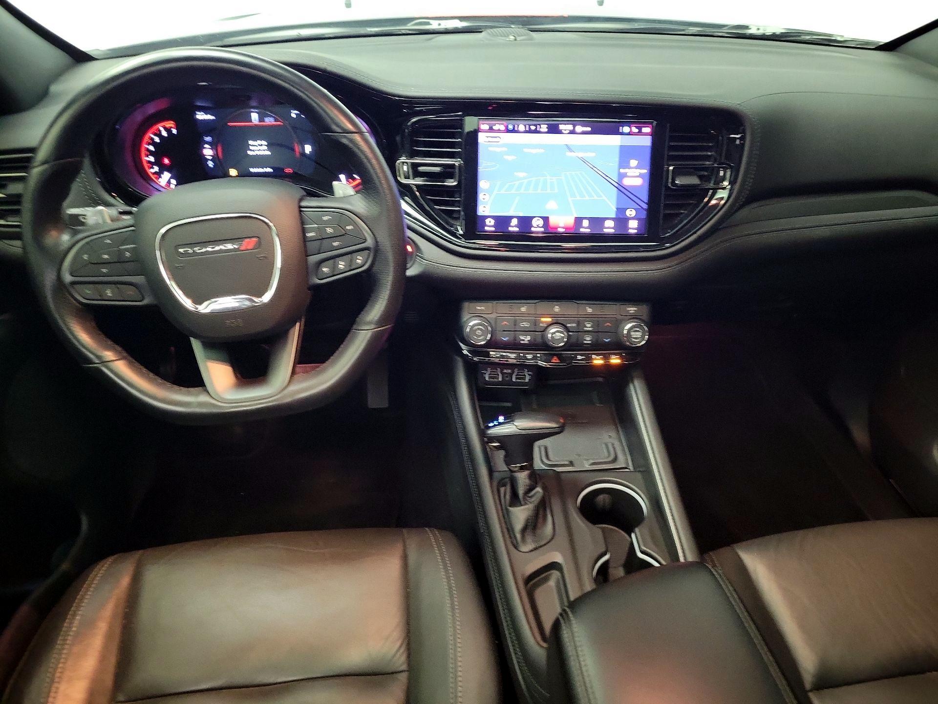 Thumbnail: 2022 Dodge Durango - 9