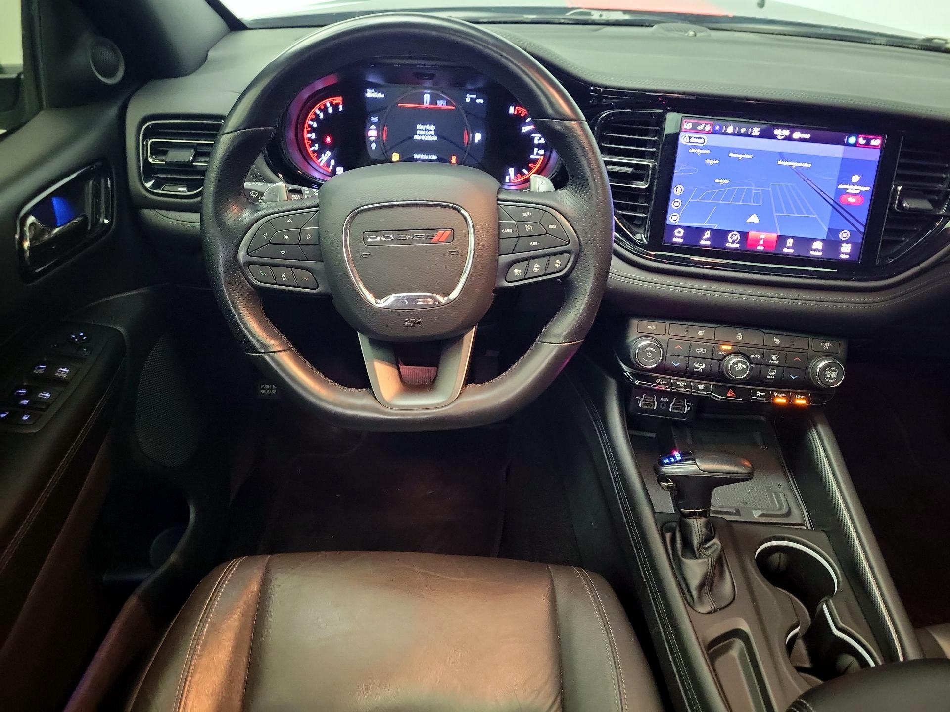 Thumbnail: 2022 Dodge Durango - 10