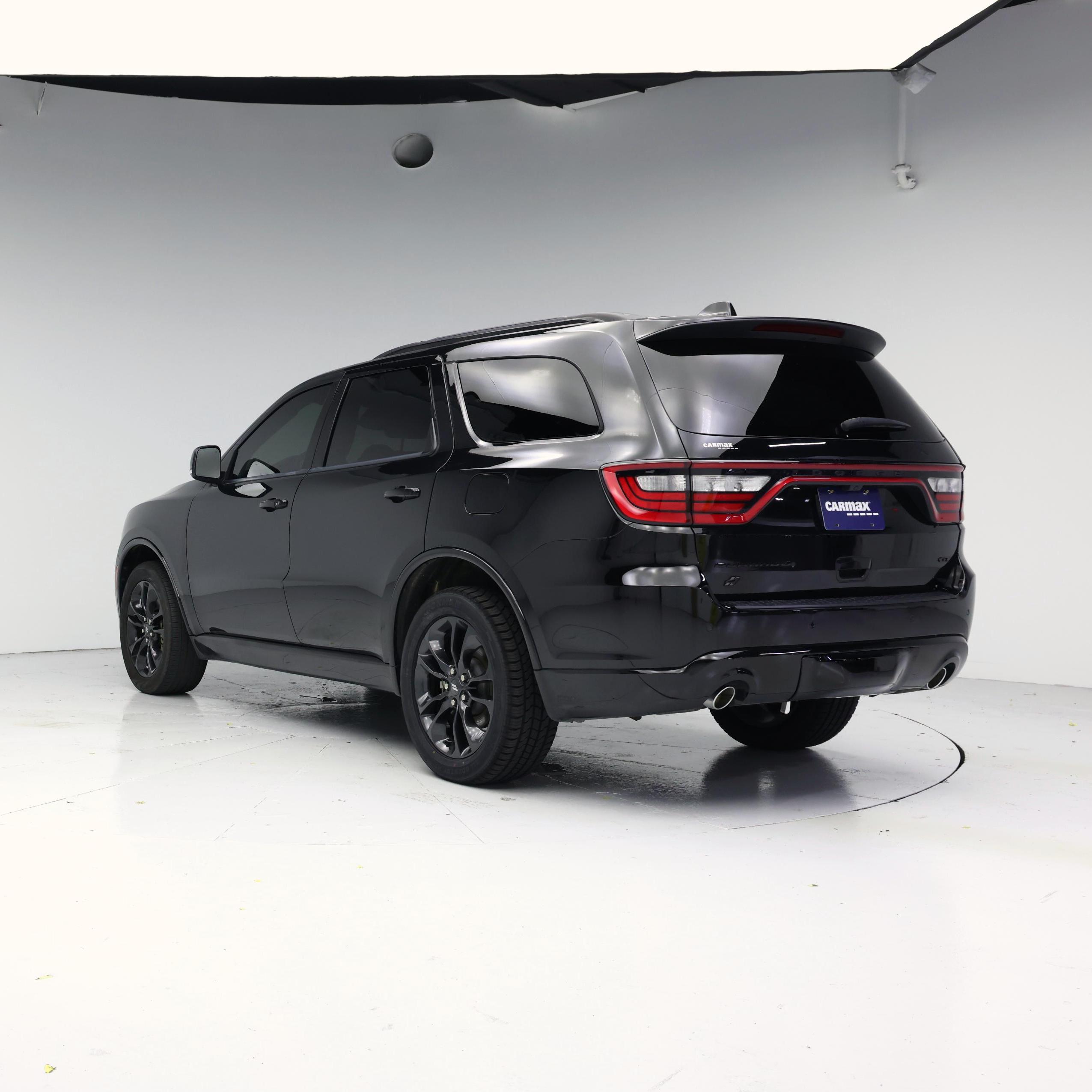 Thumbnail: 2022 Dodge Durango - 2
