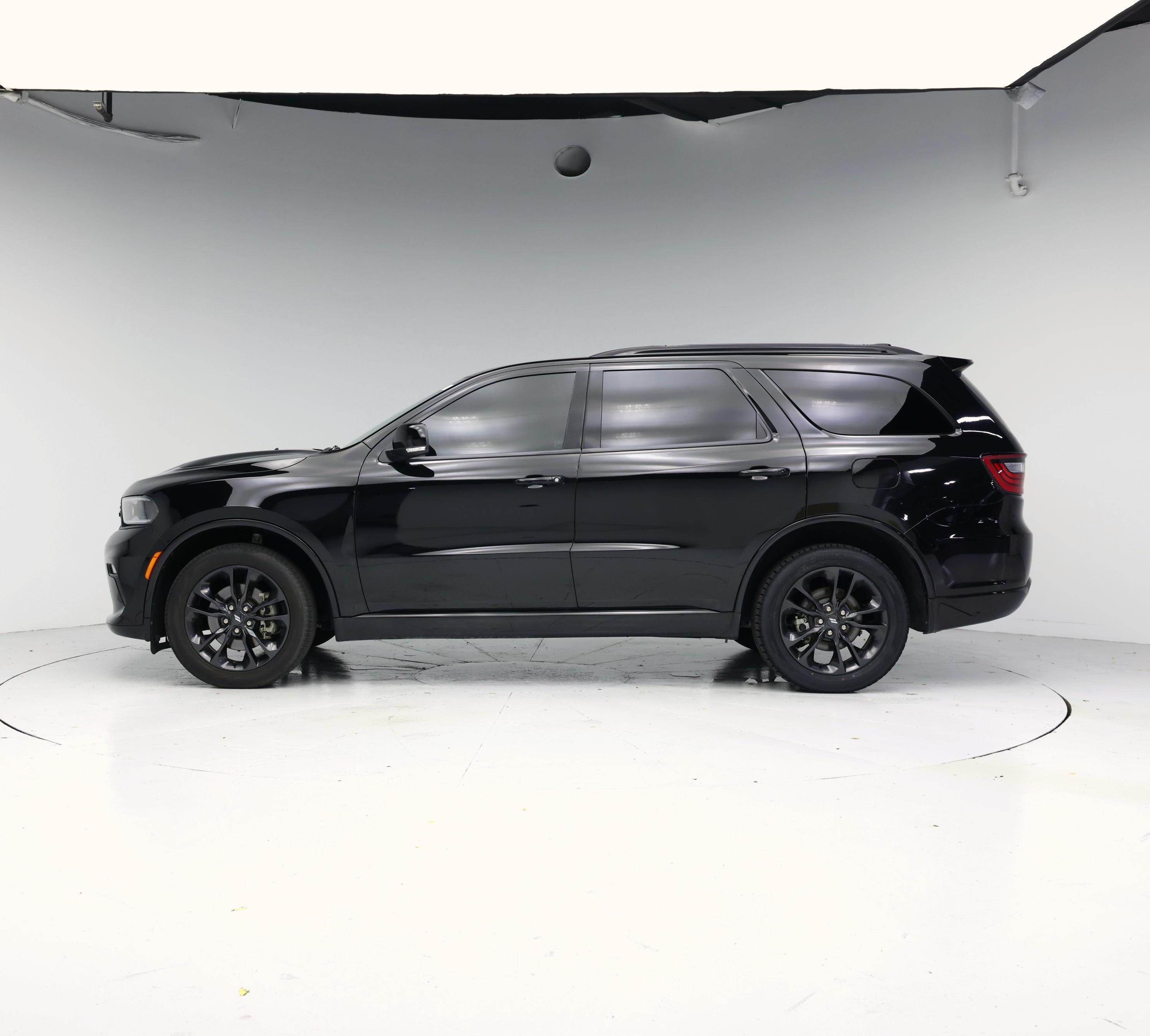 Thumbnail: 2022 Dodge Durango - 3