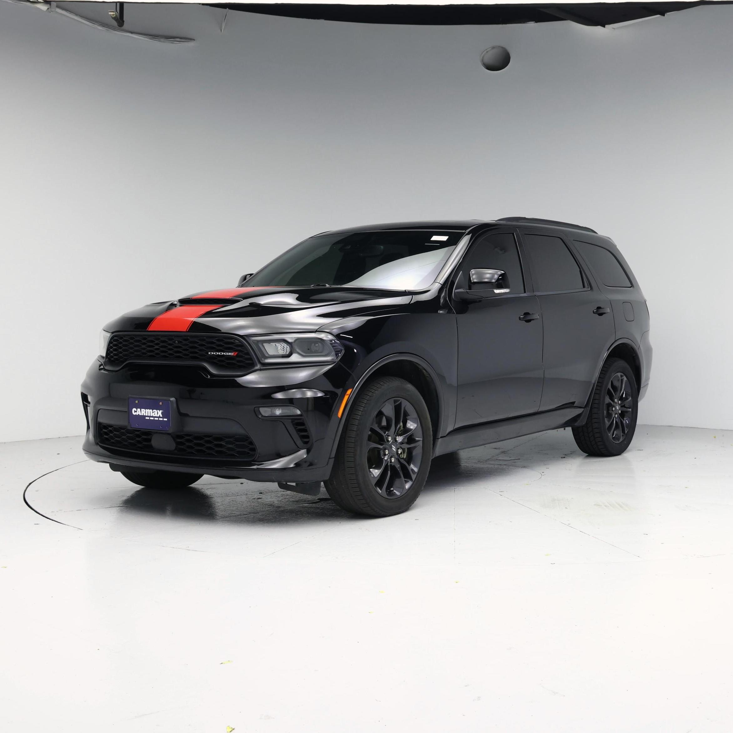 Thumbnail: 2022 Dodge Durango - 4