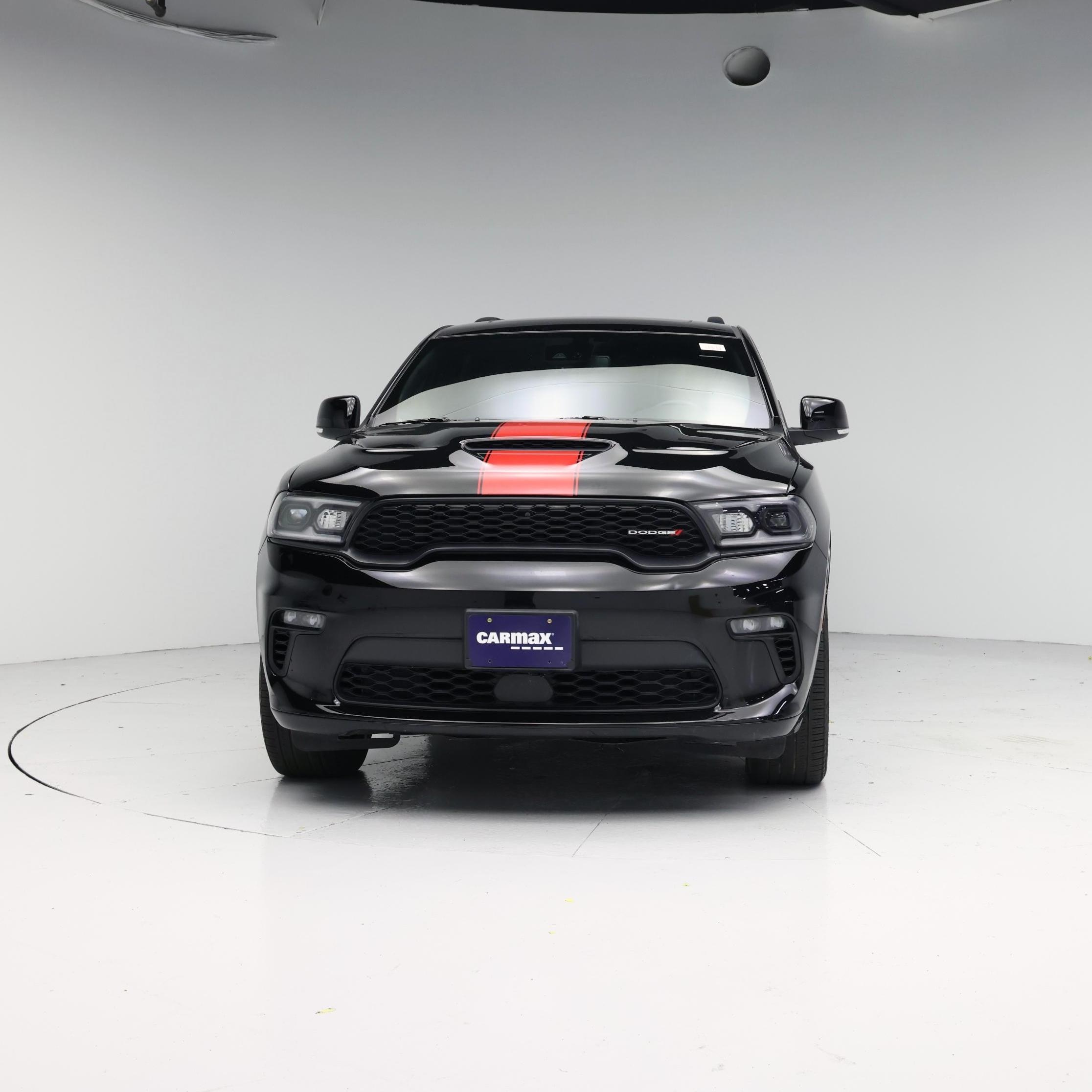 Thumbnail: 2022 Dodge Durango - 5