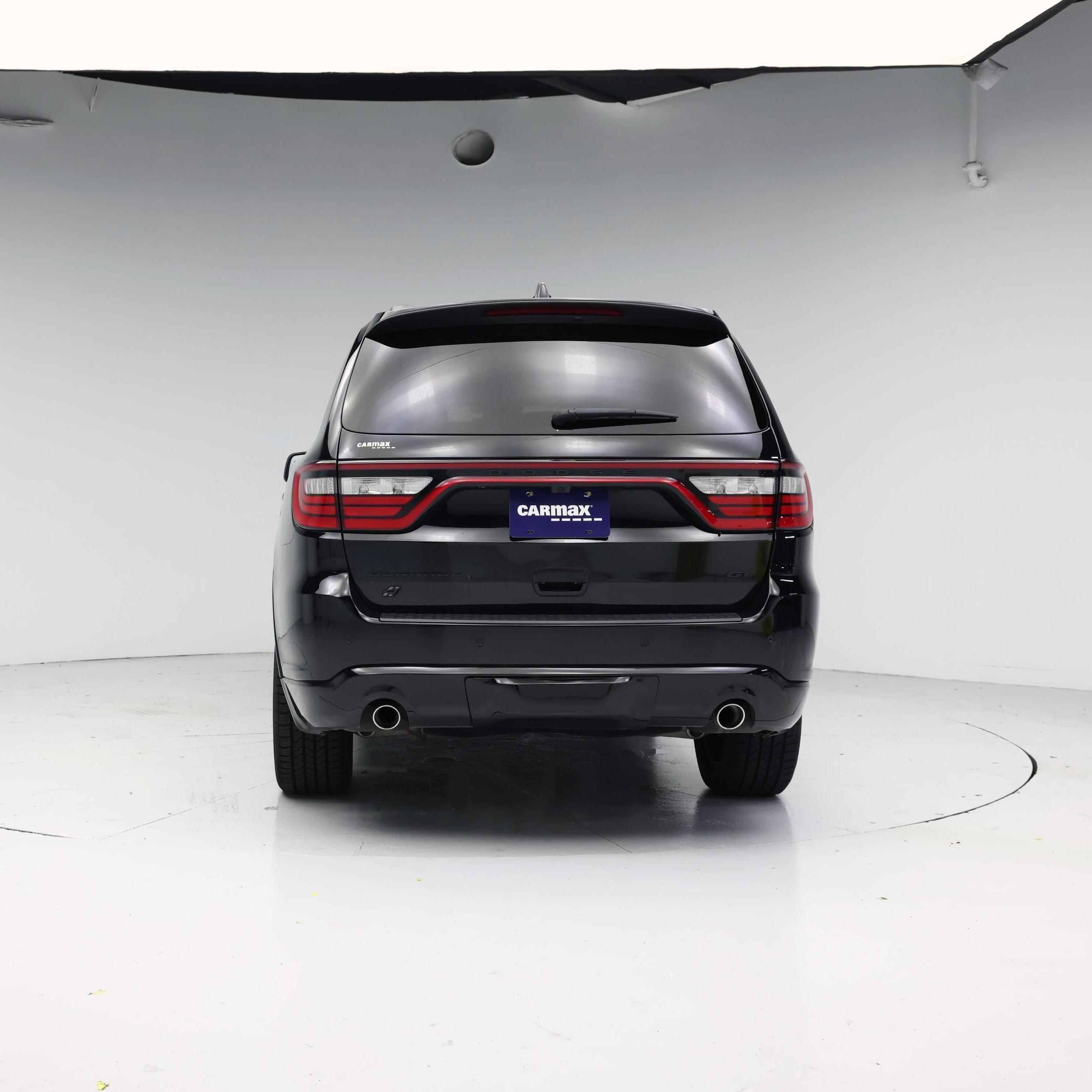 Thumbnail: 2022 Dodge Durango - 6