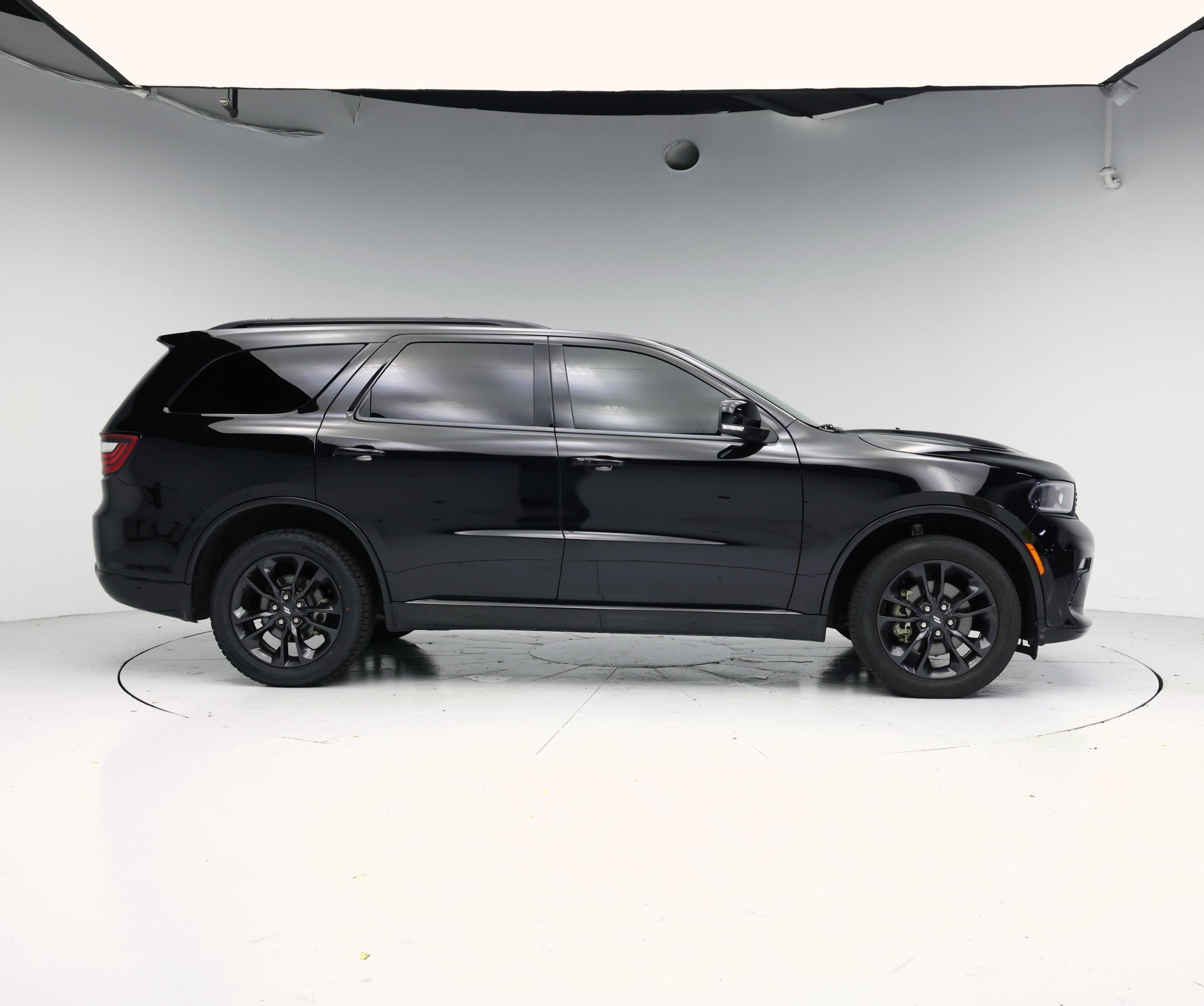 Thumbnail: 2022 Dodge Durango - 7
