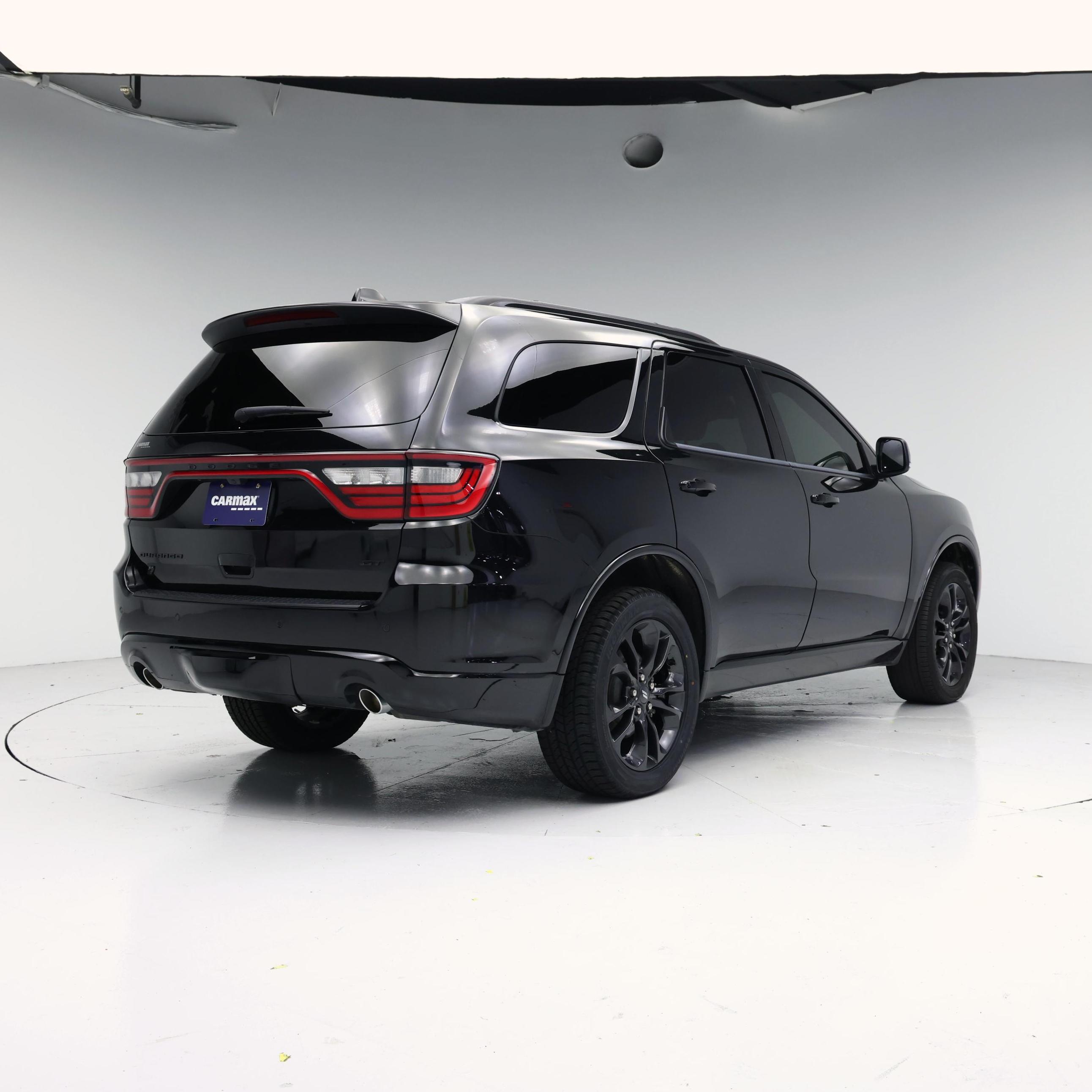 Thumbnail: 2022 Dodge Durango - 8