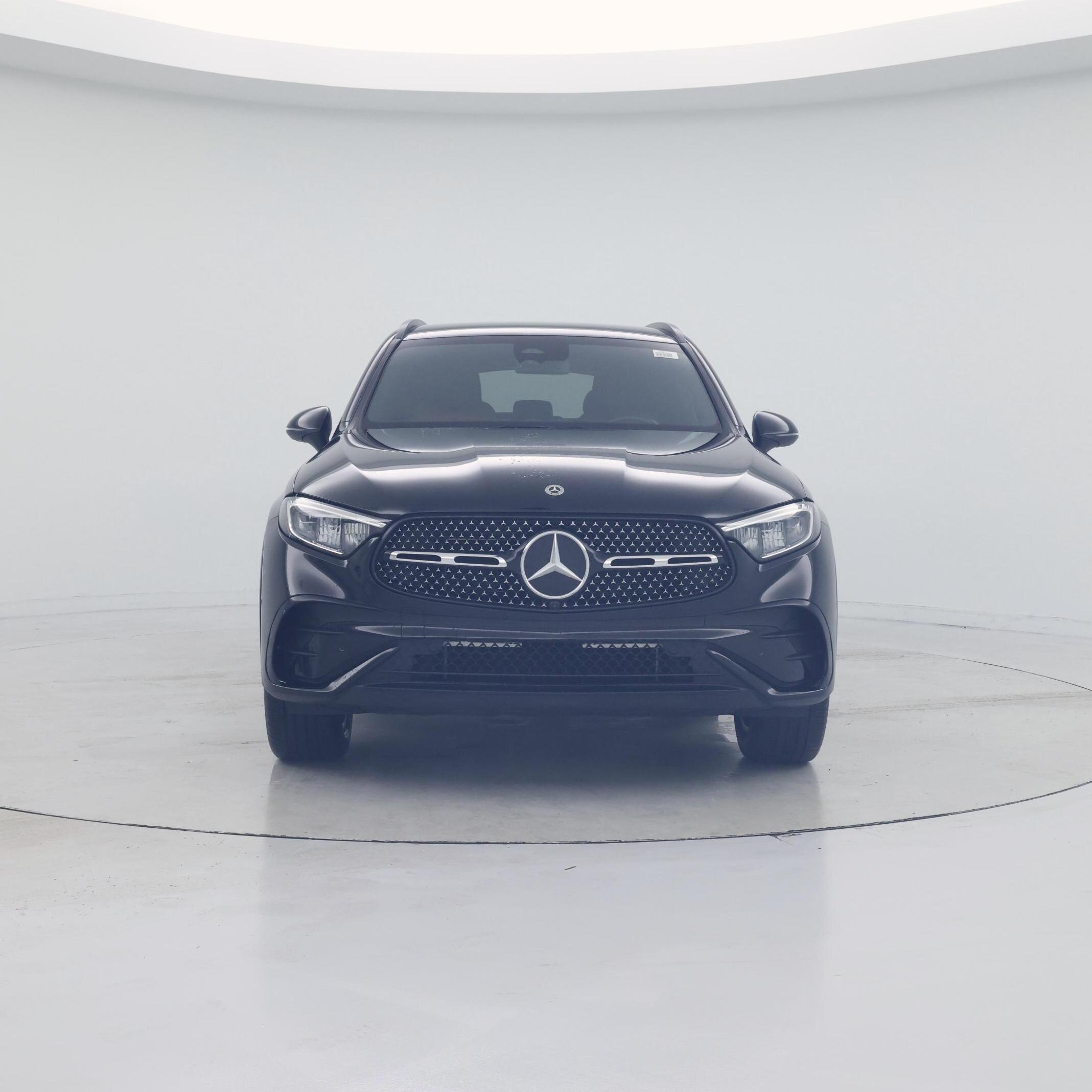 Thumbnail: 2024 Mercedes-Benz GLC - 5