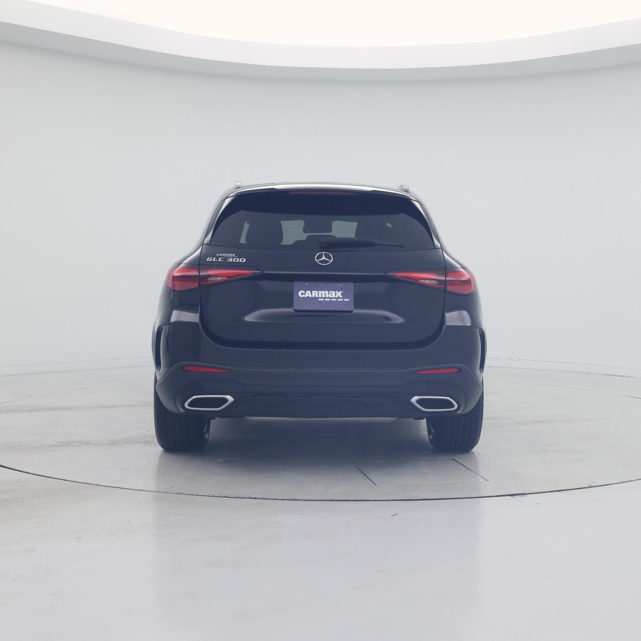 Thumbnail: 2024 Mercedes-Benz GLC - 6