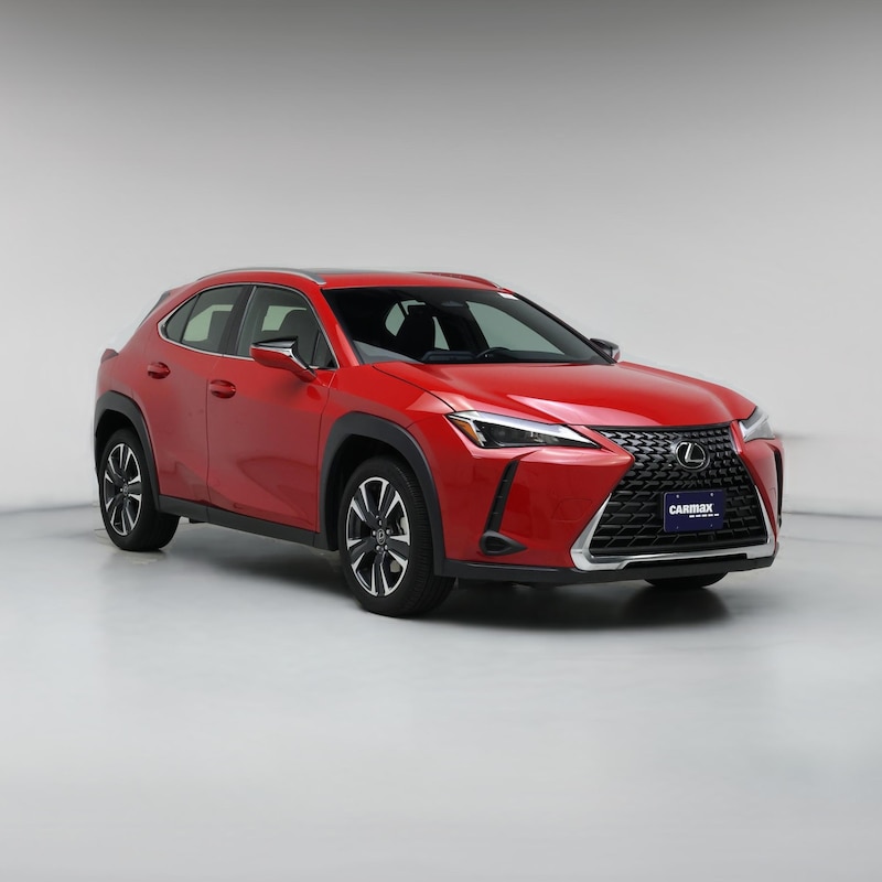 2025 Lexus UX 300h