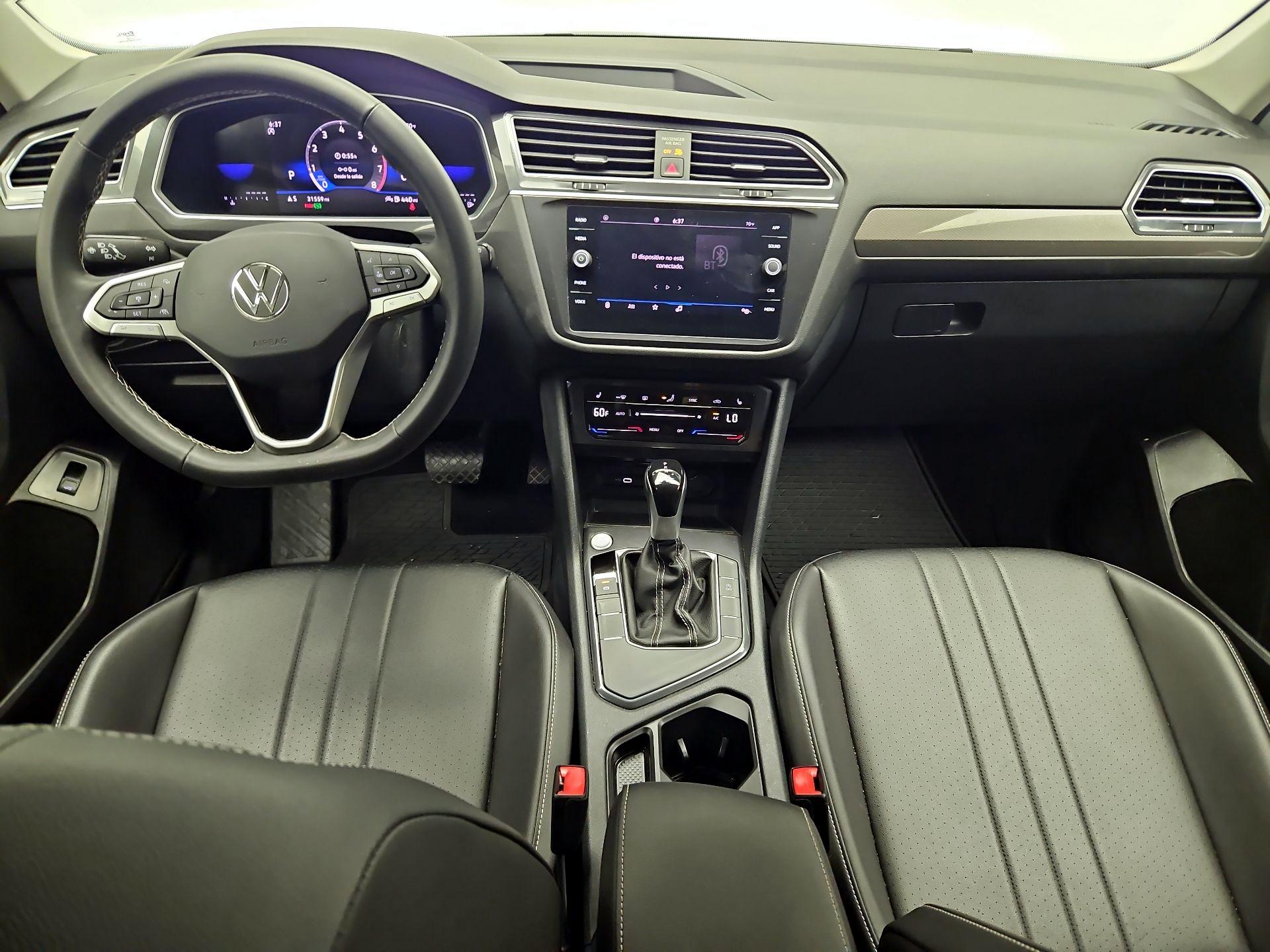 Thumbnail: 2024 Volkswagen Tiguan - 9