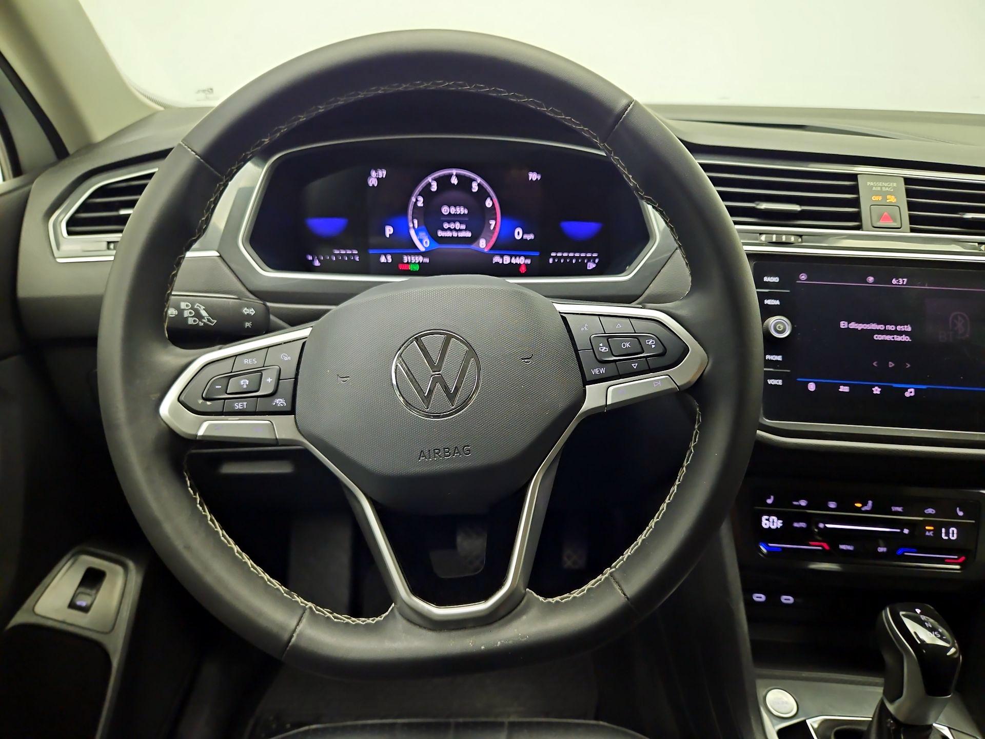 Thumbnail: 2024 Volkswagen Tiguan - 10