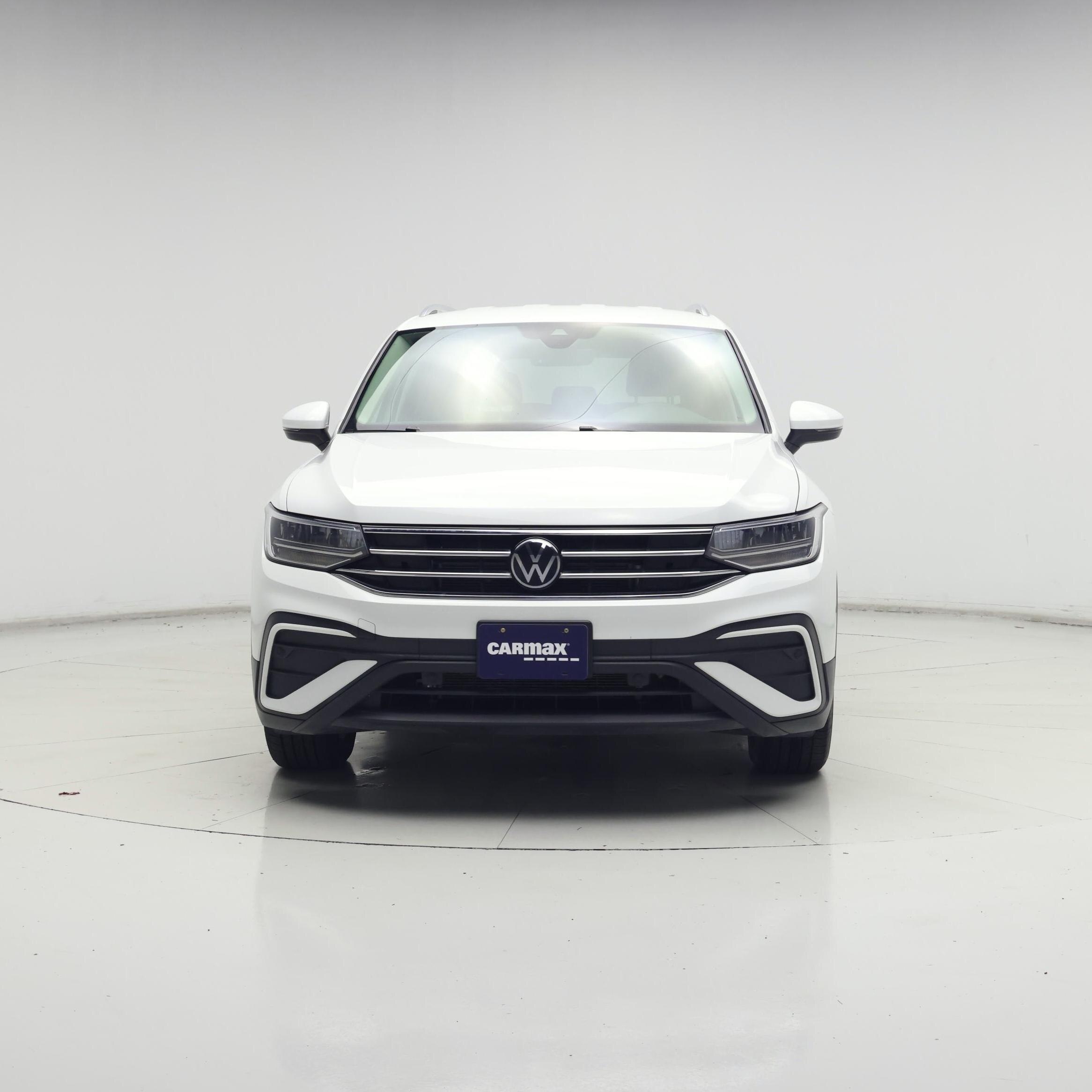 Thumbnail: 2024 Volkswagen Tiguan - 5