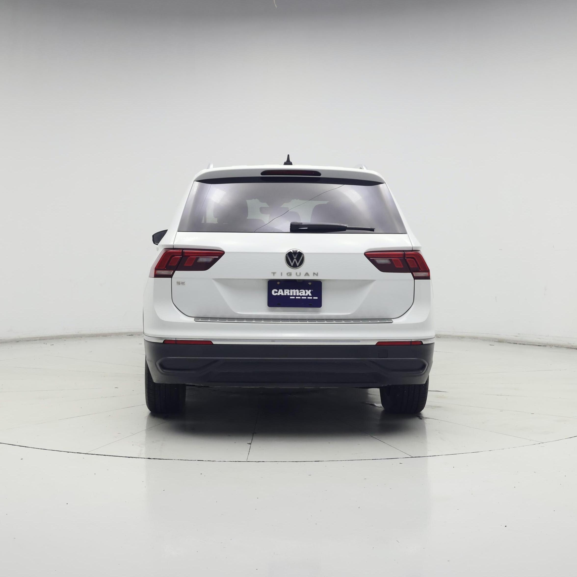 Thumbnail: 2024 Volkswagen Tiguan - 6