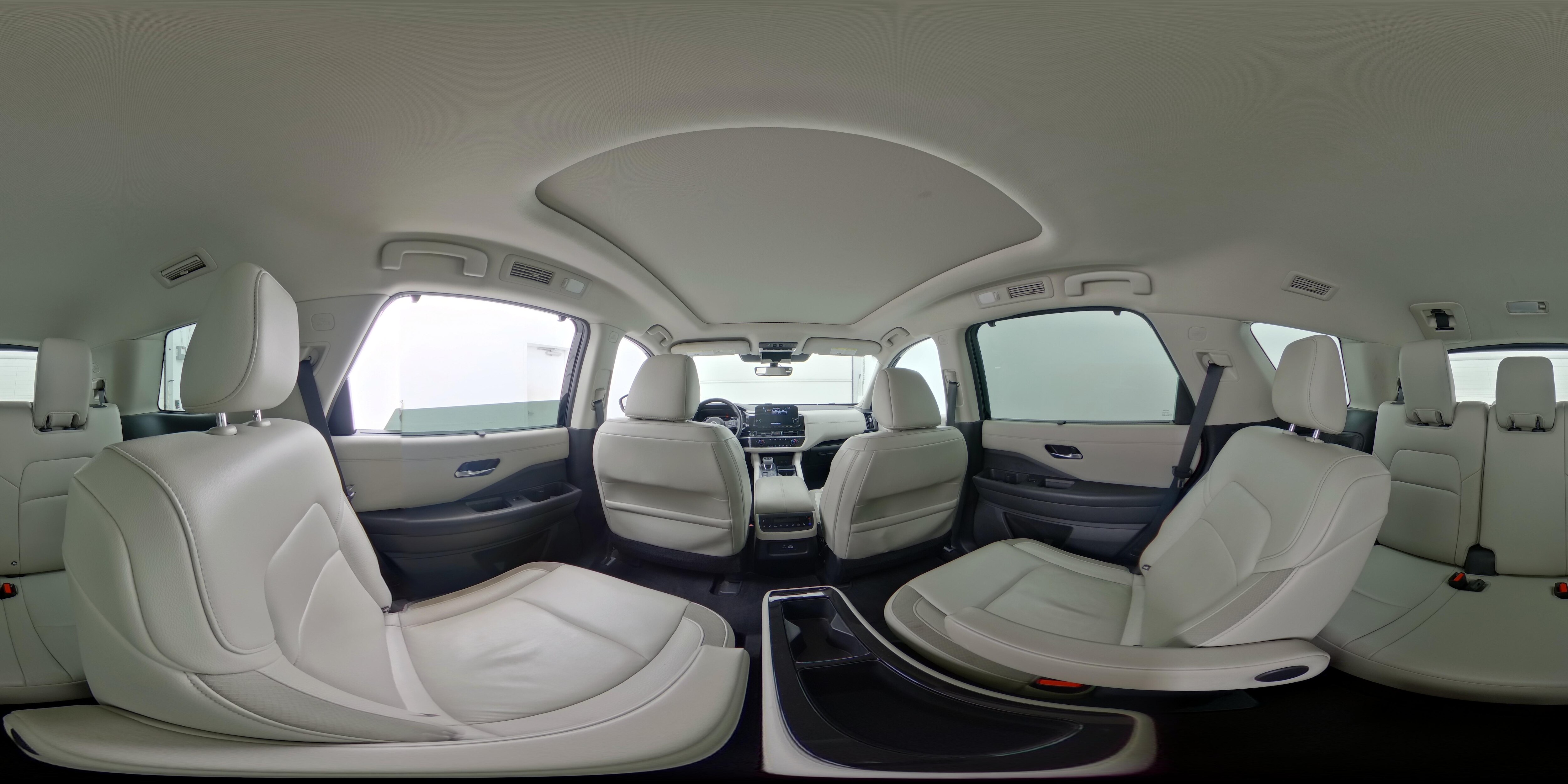 2023 Nissan Pathfinder SL - Photo 29