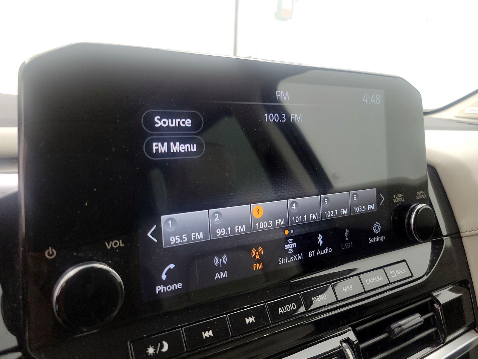 2023 Nissan Pathfinder SL - Photo 17