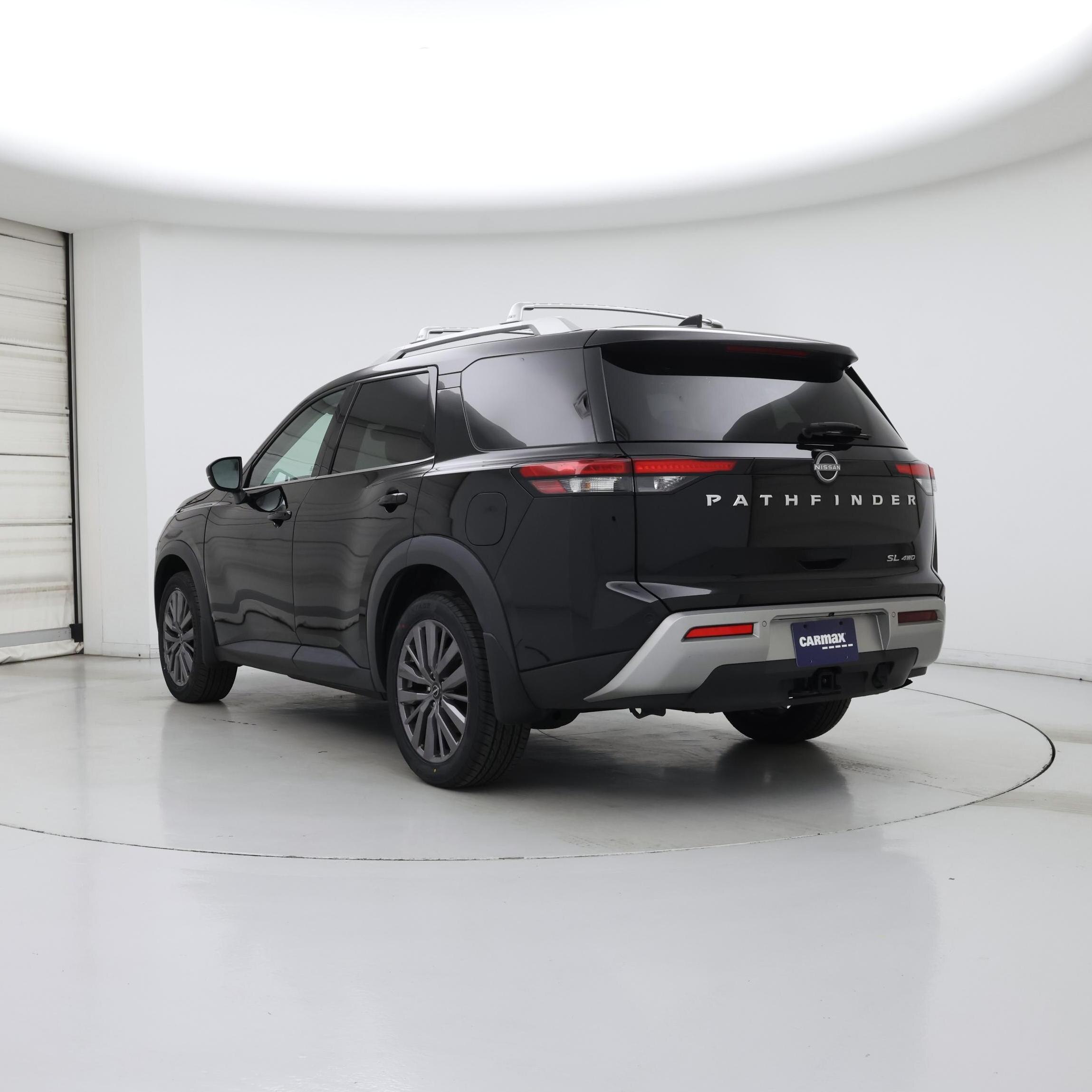 Thumbnail: 2023 Nissan Pathfinder - 2