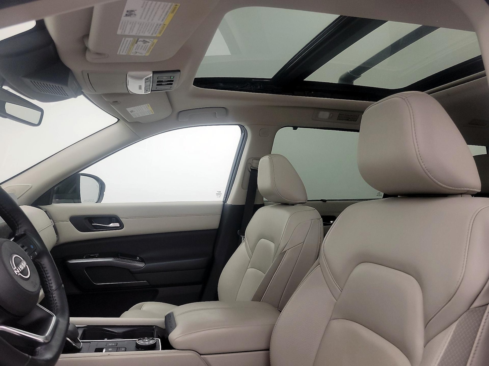 2023 Nissan Pathfinder SL - Photo 21