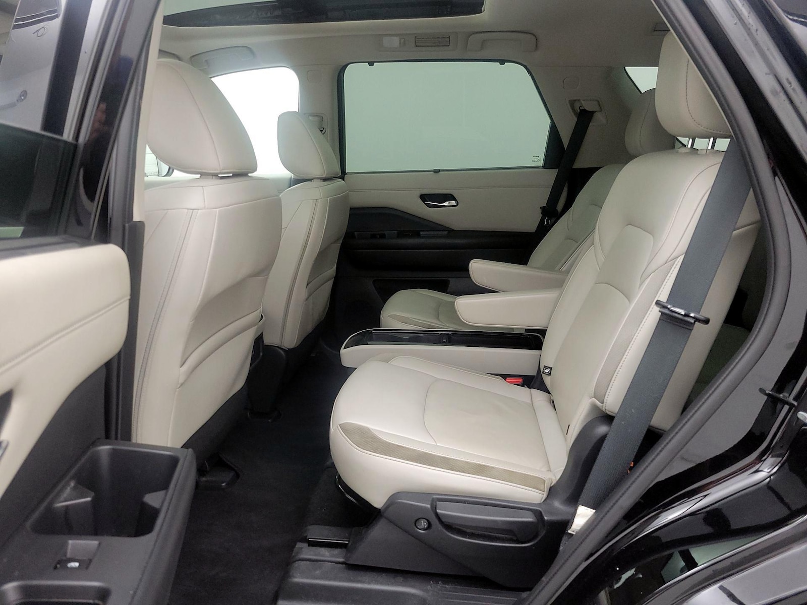 2023 Nissan Pathfinder SL - Photo 22