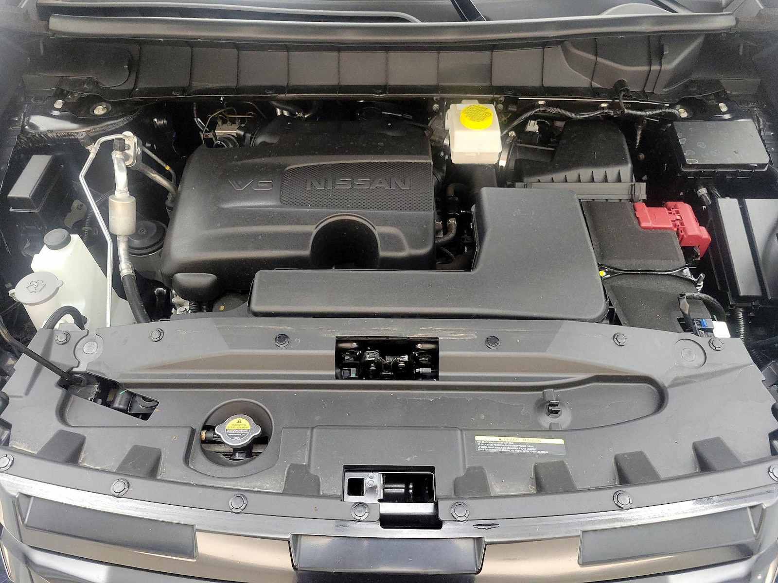 2023 Nissan Pathfinder SL - Photo 26