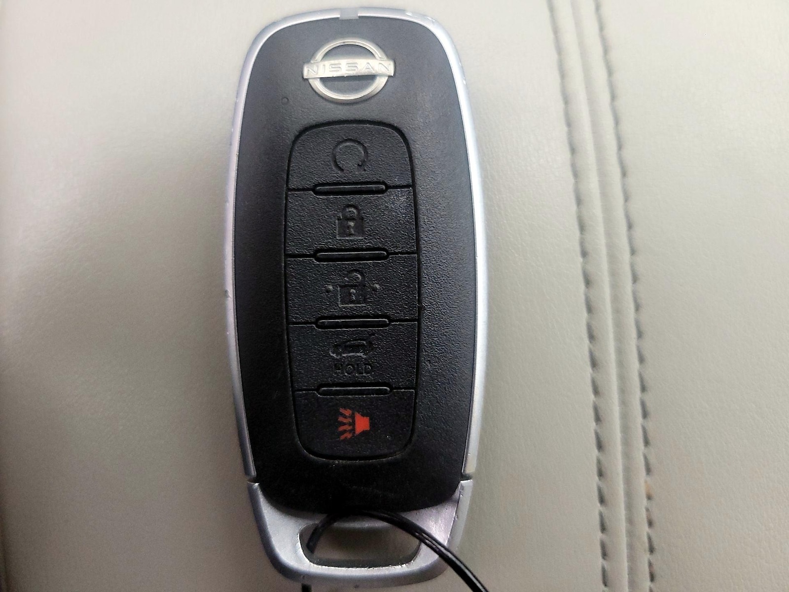 2023 Nissan Pathfinder SL - Photo 27