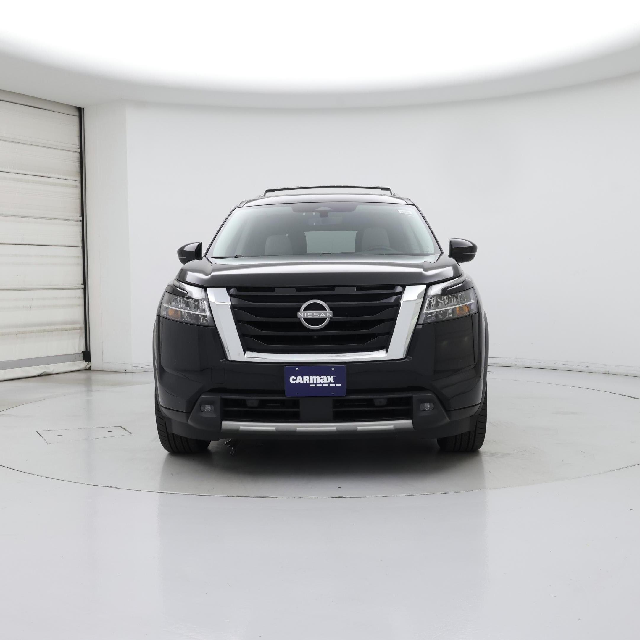 Thumbnail: 2023 Nissan Pathfinder - 5
