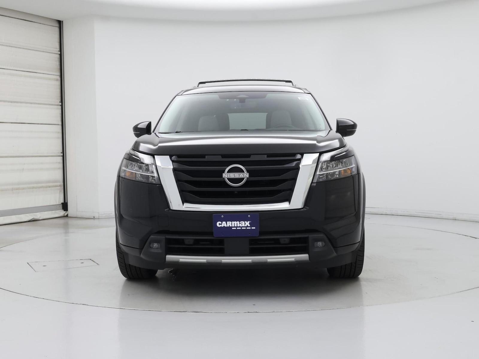 2023 Nissan Pathfinder SL - Photo 6