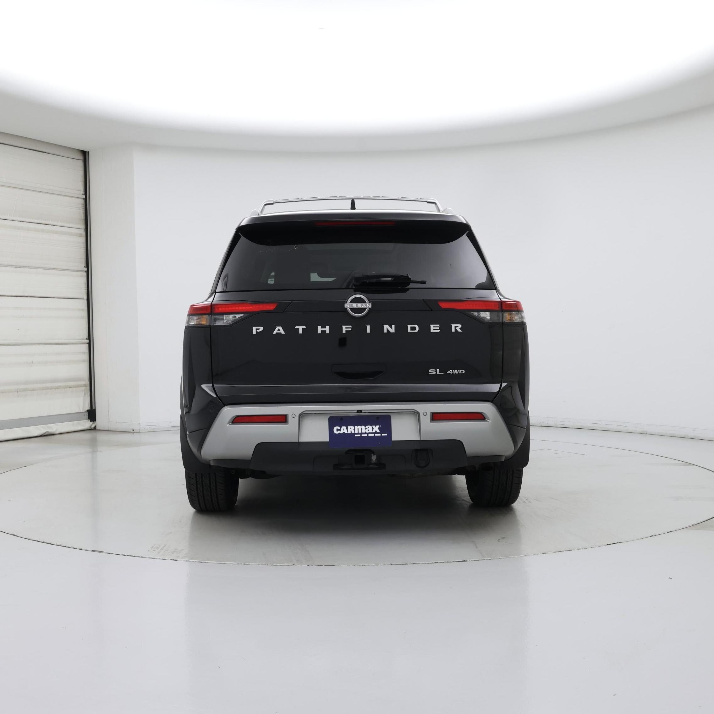Thumbnail: 2023 Nissan Pathfinder - 6