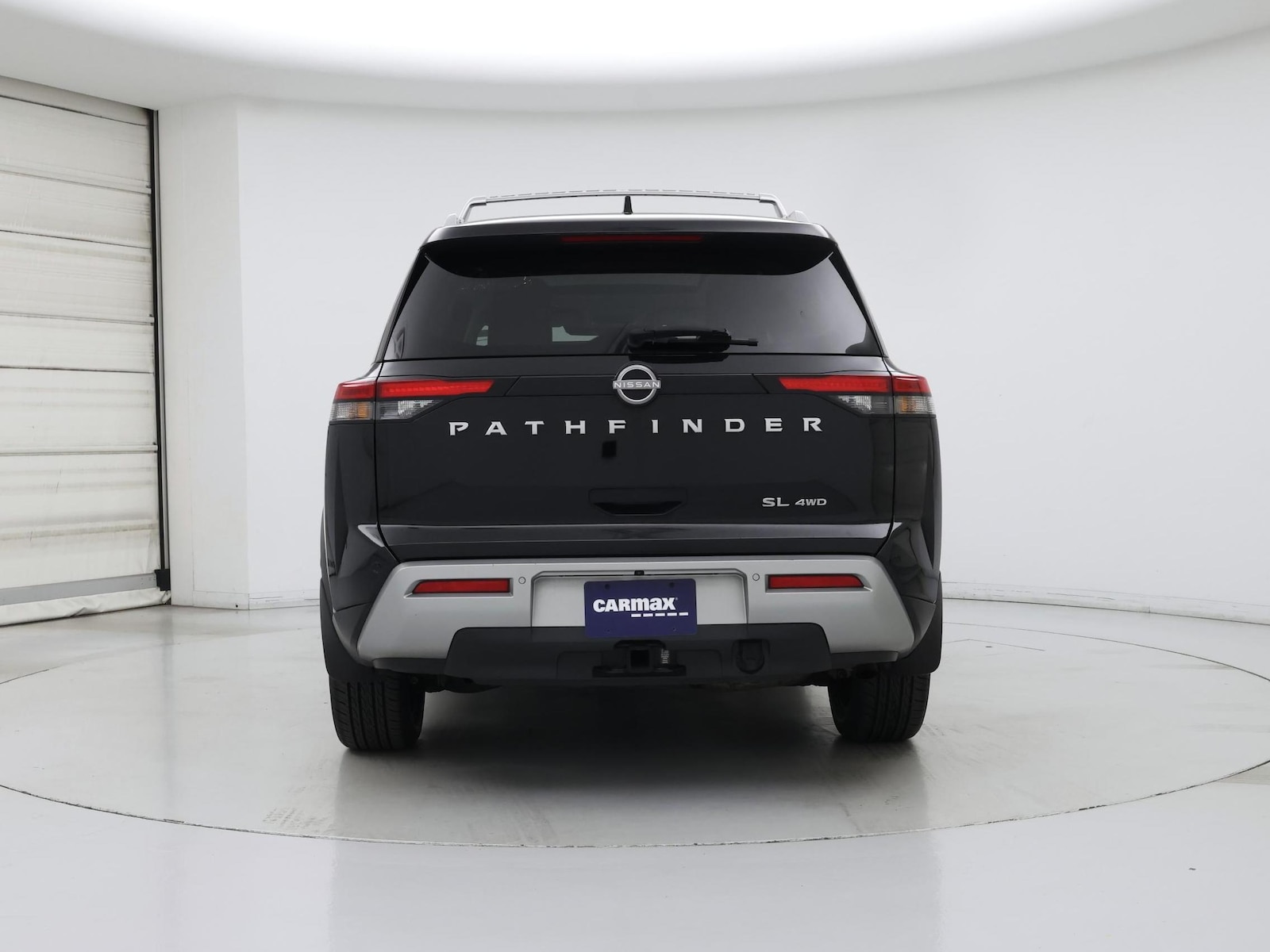 2023 Nissan Pathfinder SL - Photo 7