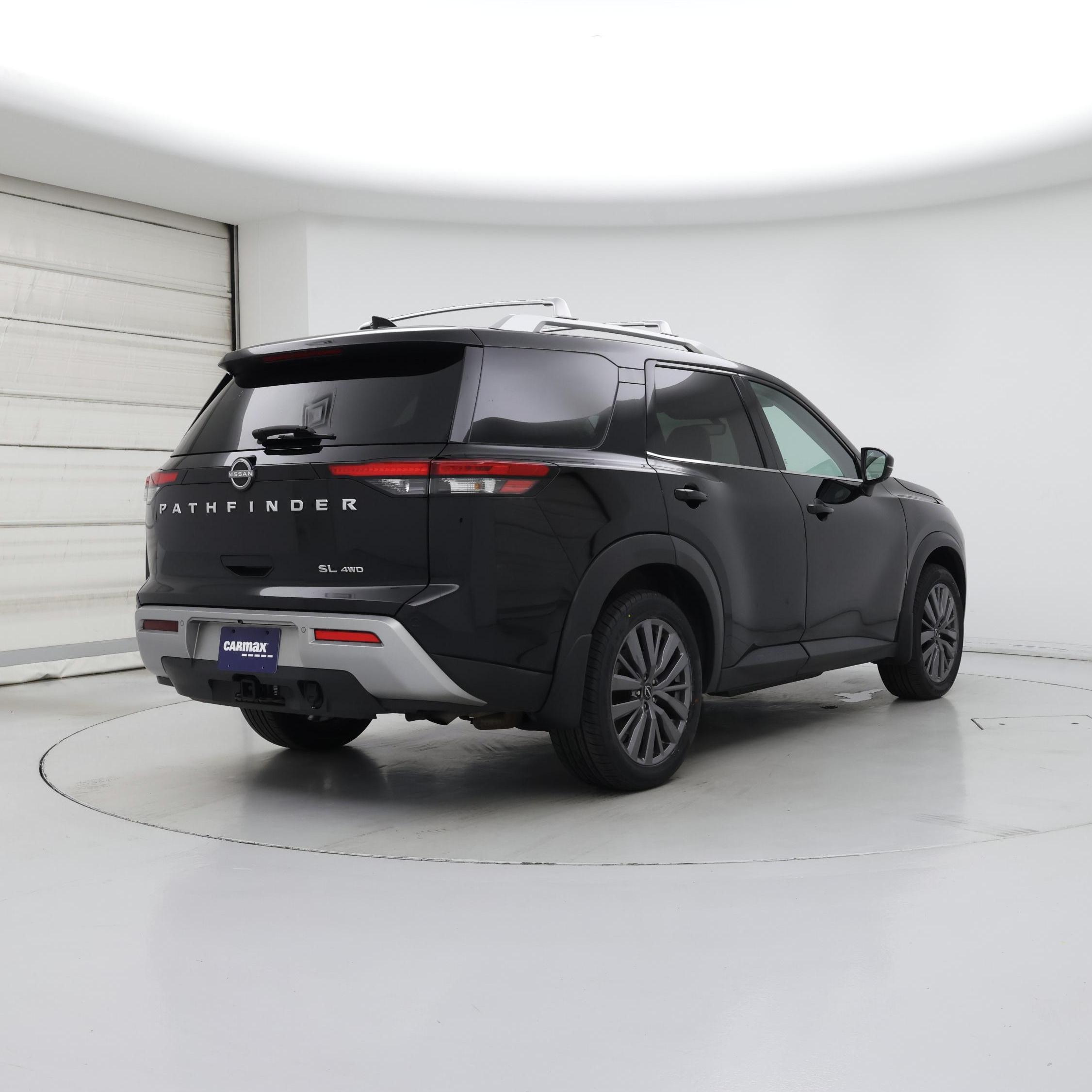 Thumbnail: 2023 Nissan Pathfinder - 8